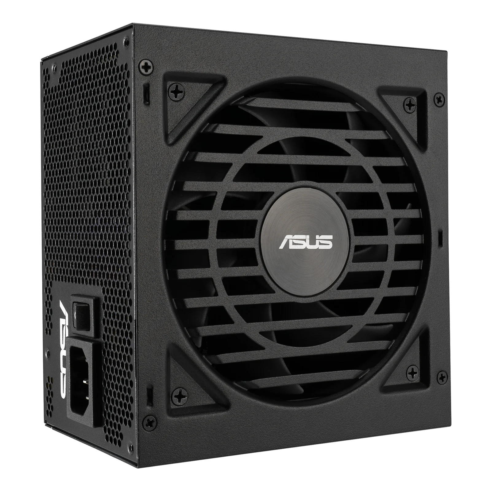 ASUS ATS-850G unité d'alimentation d'énergie 850 W 20+4 pin ATX ATX Noir