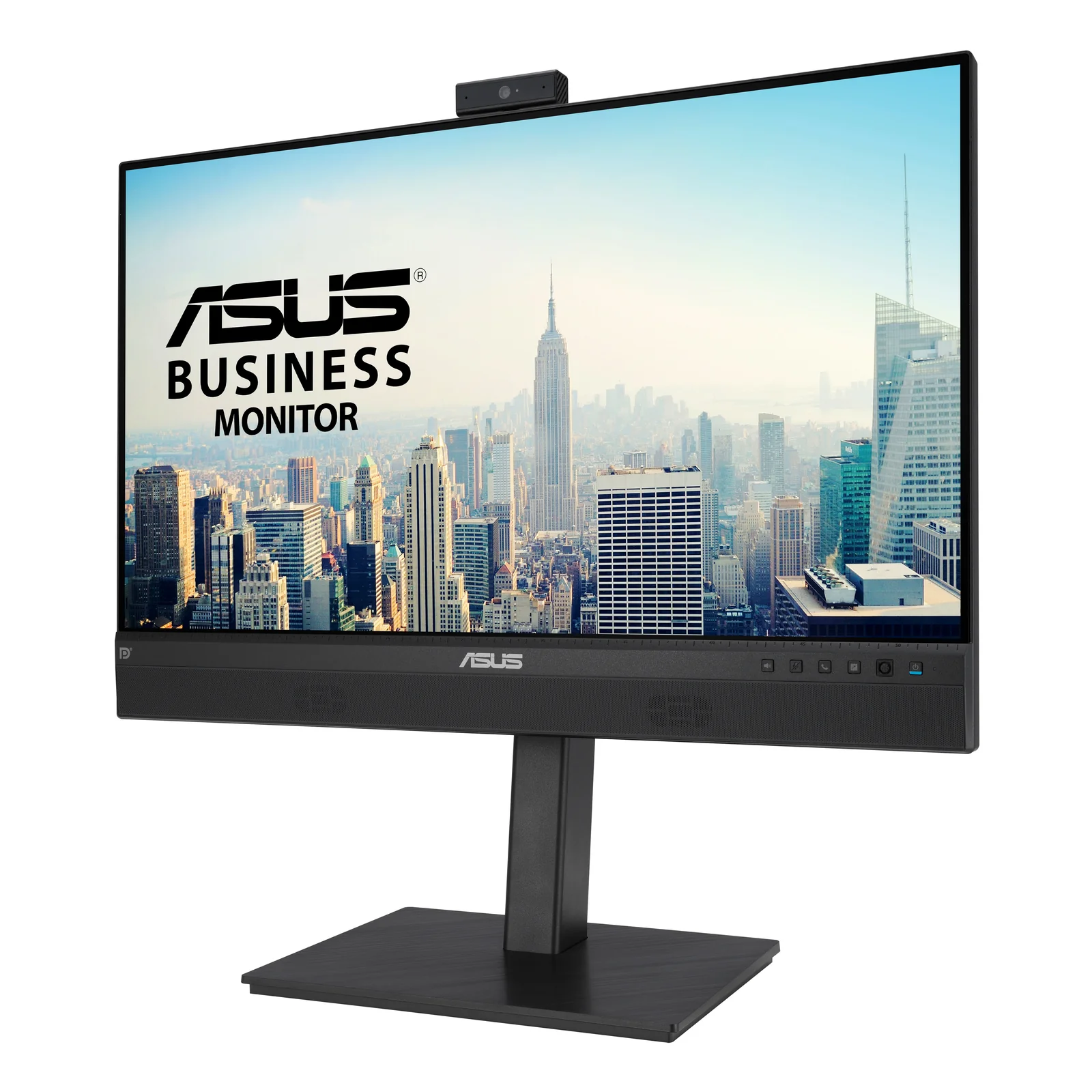 ASUS BE24ECSNK écran plat de PC 60,5 cm (23.8") 1920 x 1080 pixels Full HD Noir