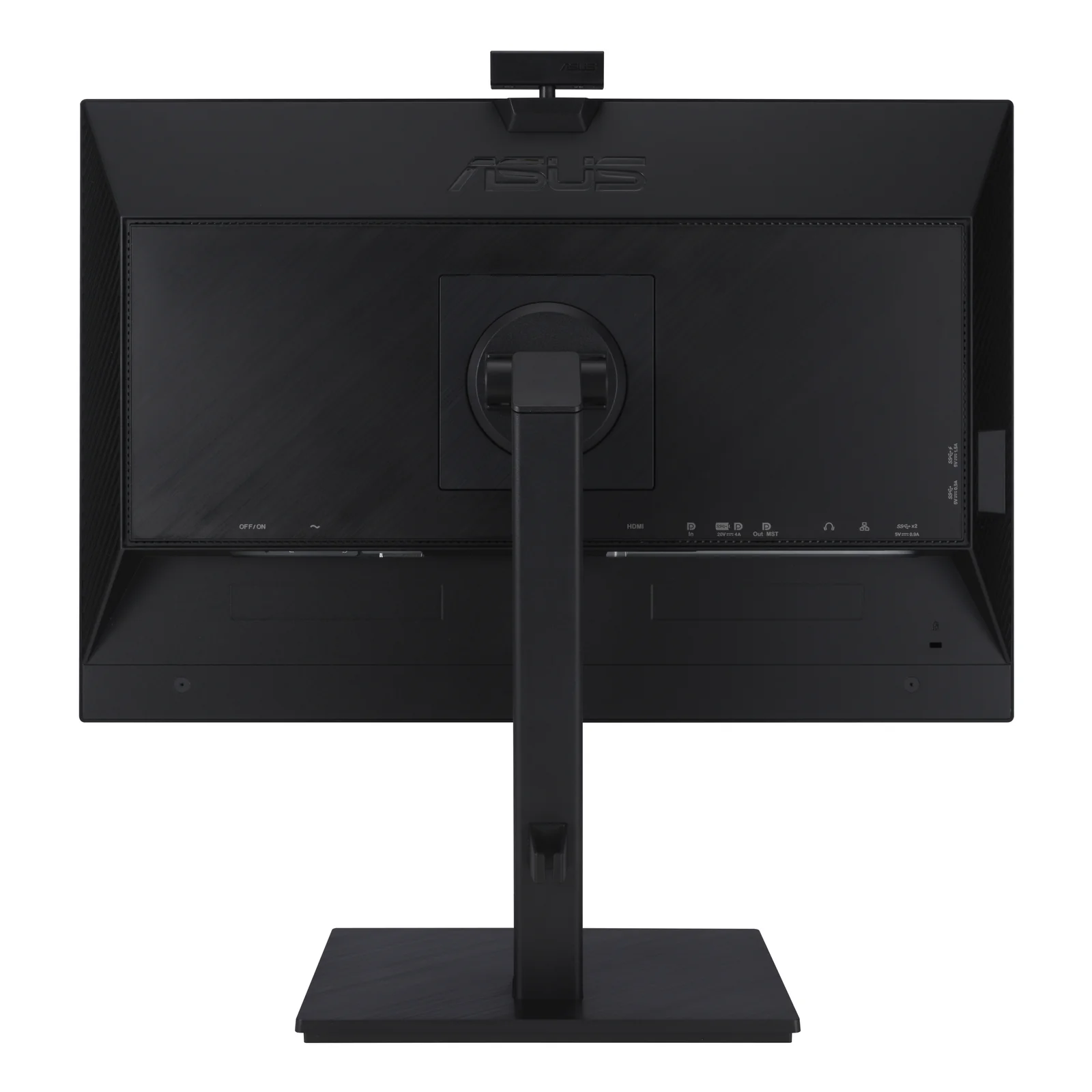 ASUS BE24ECSNK écran plat de PC 60,5 cm (23.8") 1920 x 1080 pixels Full HD Noir