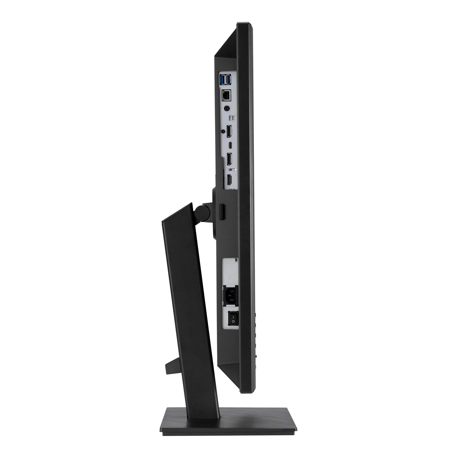 ASUS BE24ECSNK écran plat de PC 60,5 cm (23.8") 1920 x 1080 pixels Full HD Noir
