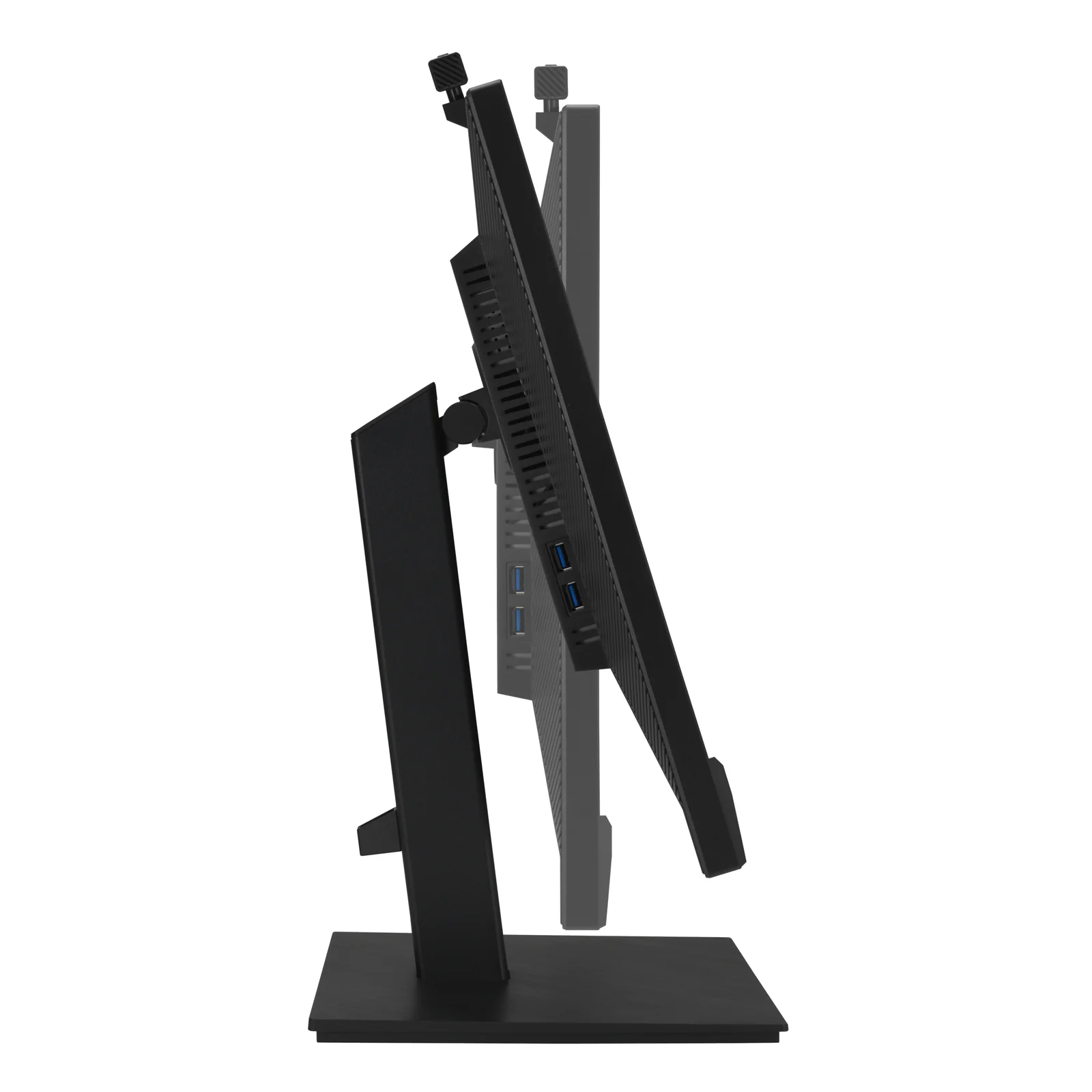 ASUS BE24ECSNK écran plat de PC 60,5 cm (23.8") 1920 x 1080 pixels Full HD Noir