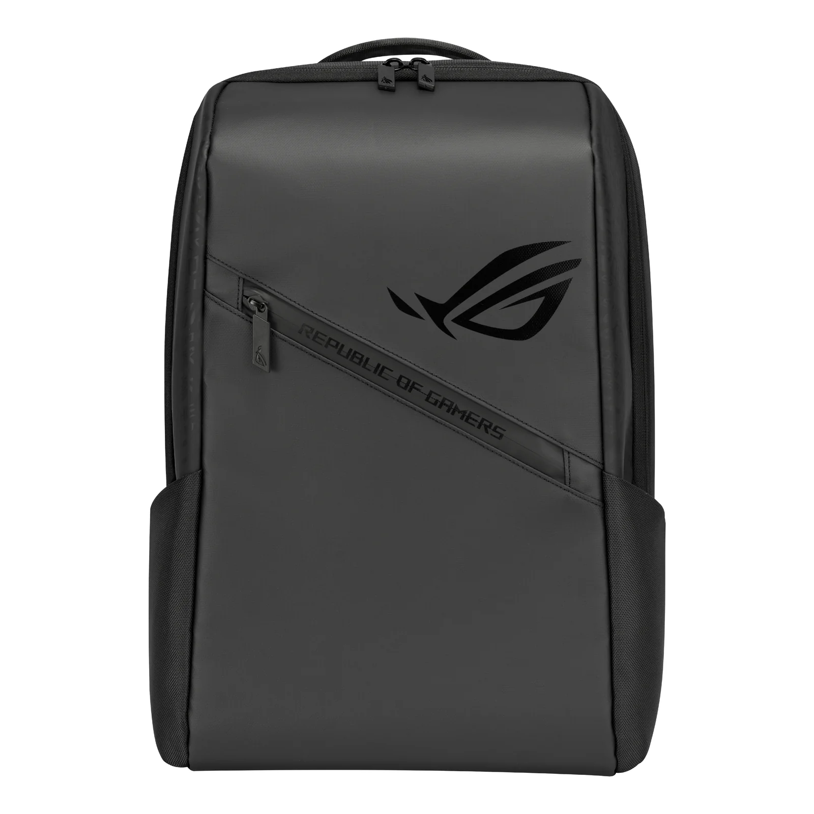 BP2501 ROG Ranger Gaming Backpack 16 40,6 cm (16") Sac à dos Noir