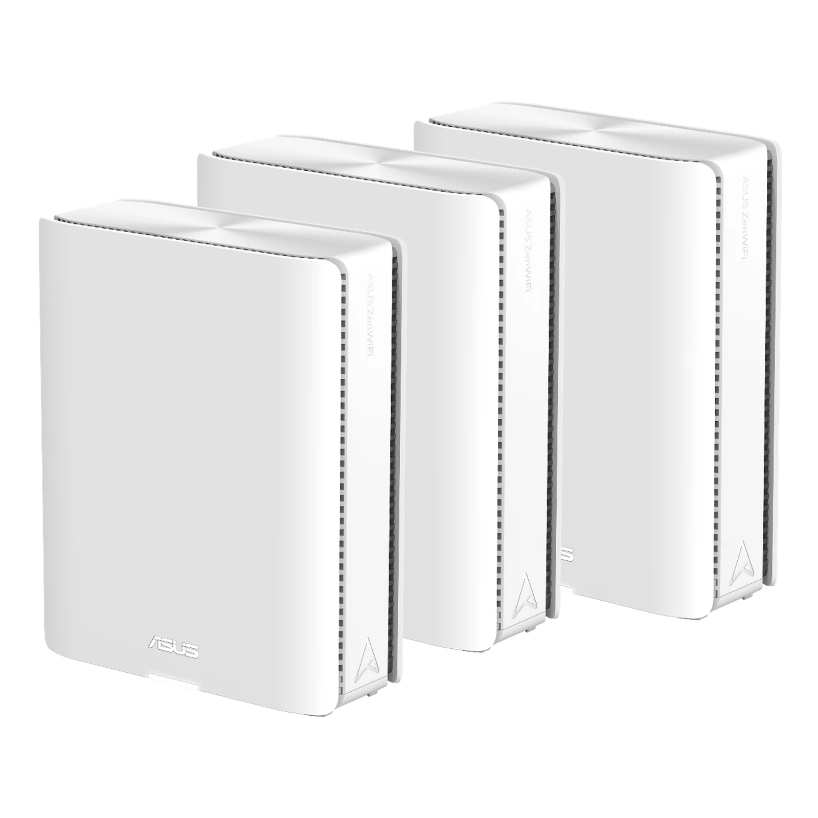 ASUS BQ16 Tri-bande (2,4 GHz / 5 GHz / 6 GHz) Wi-Fi 7 (802.11be) Blanc 3 Interne