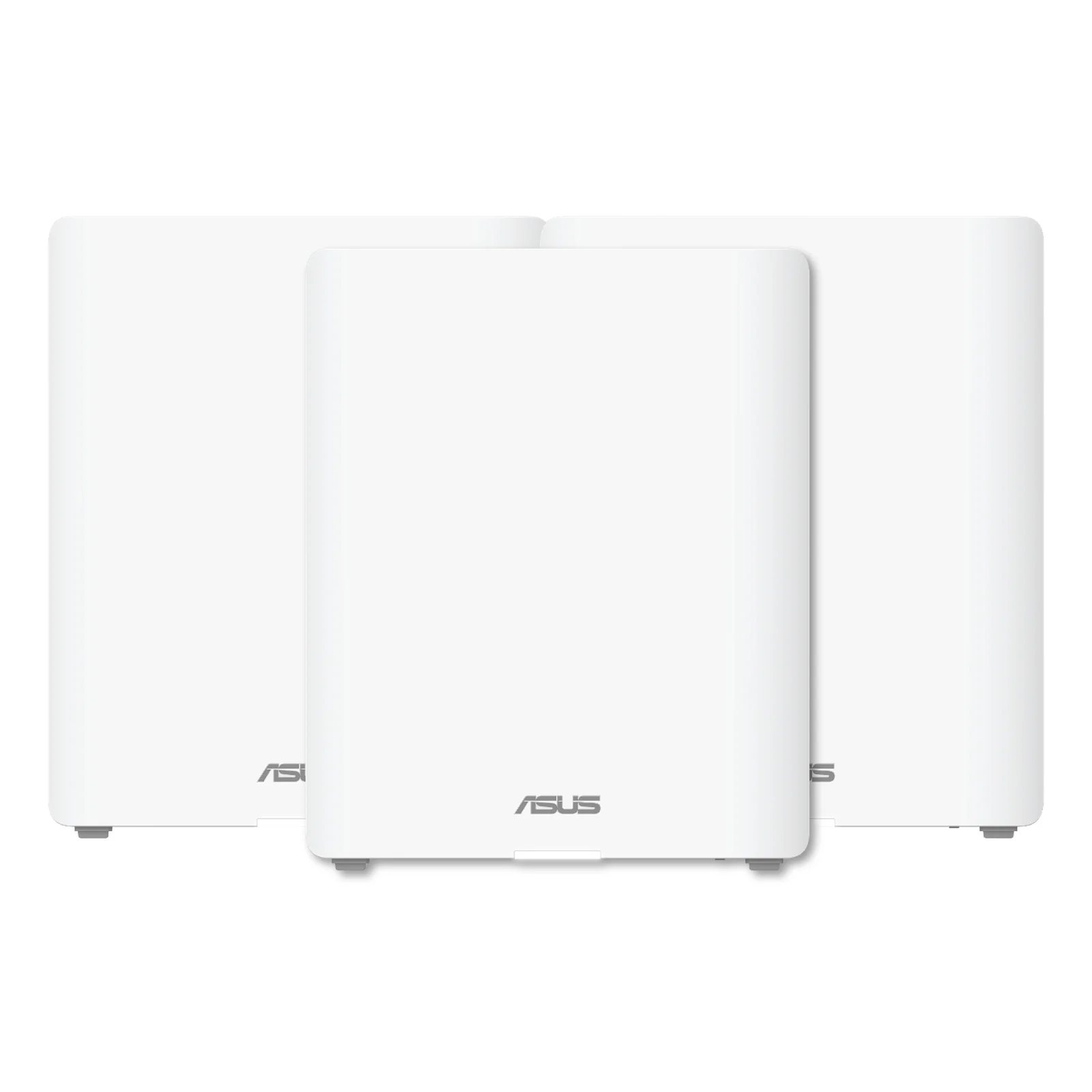 ASUS BQ16 Tri-bande (2,4 GHz / 5 GHz / 6 GHz) Wi-Fi 7 (802.11be) Blanc 3 Interne