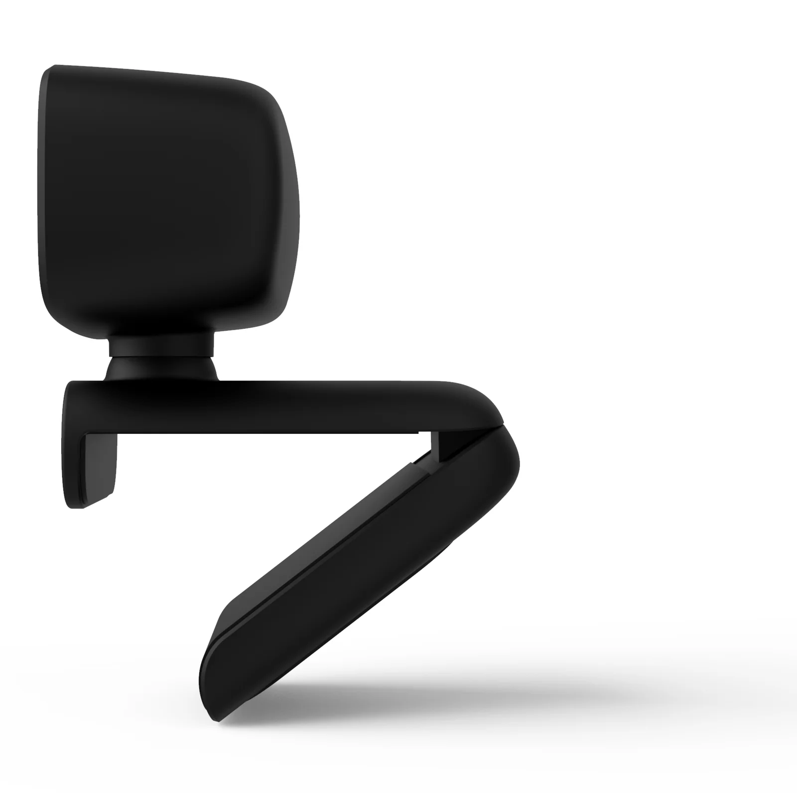 ASUS C3 webcam 1920 x 1080 pixels USB 2.0 Noir