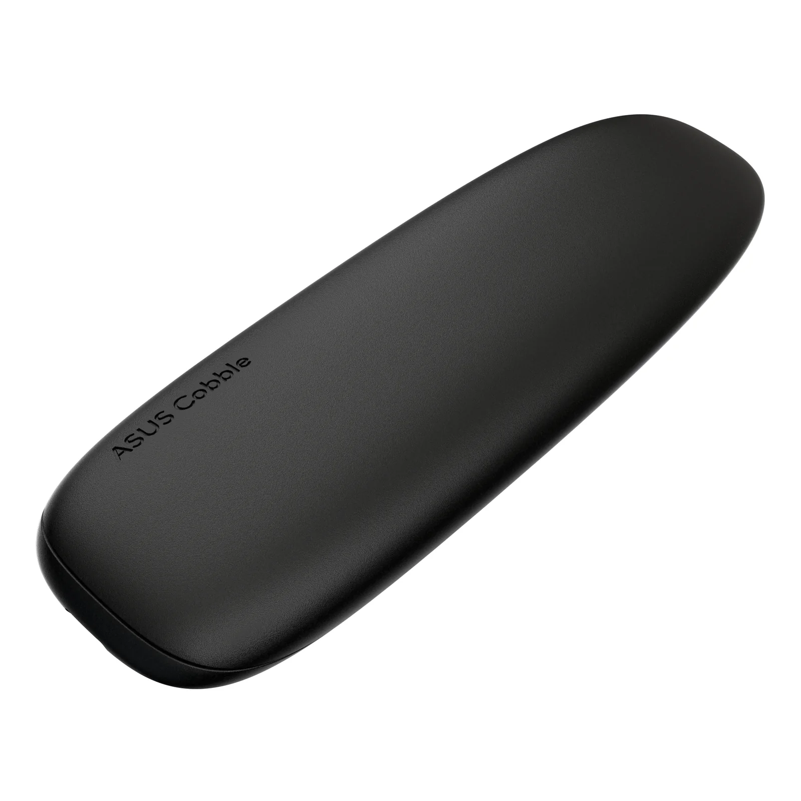 COBBLE Black (ESD-A1A/BLK) Enceinte ssd Noir M.2