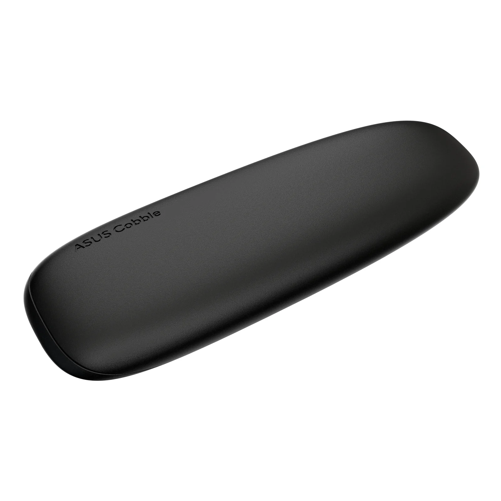 ASUS COBBLE Black (ESD-A1A/BLK) Enceinte ssd Noir M.2