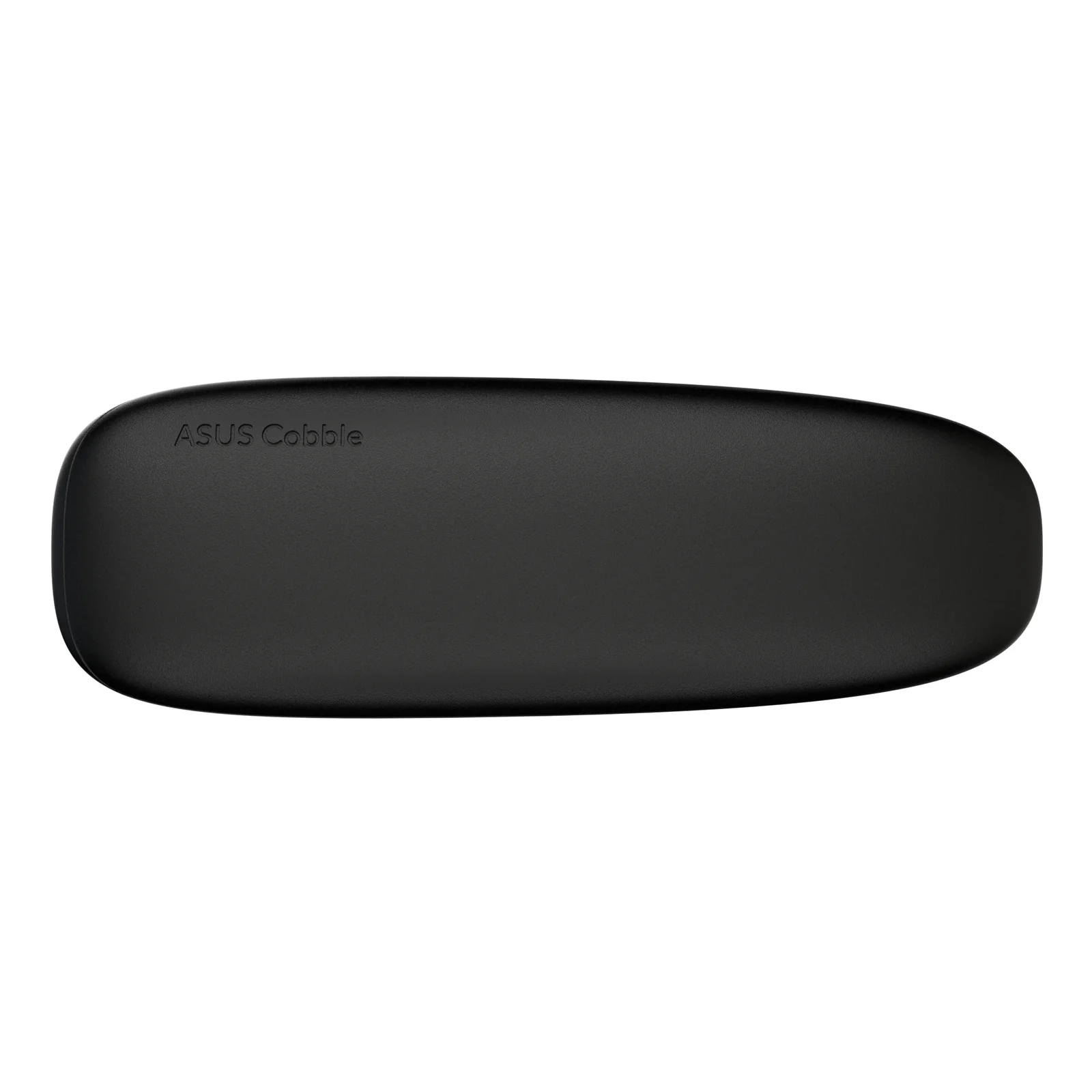 ASUS COBBLE Black (ESD-A1A/BLK) Enceinte ssd Noir M.2