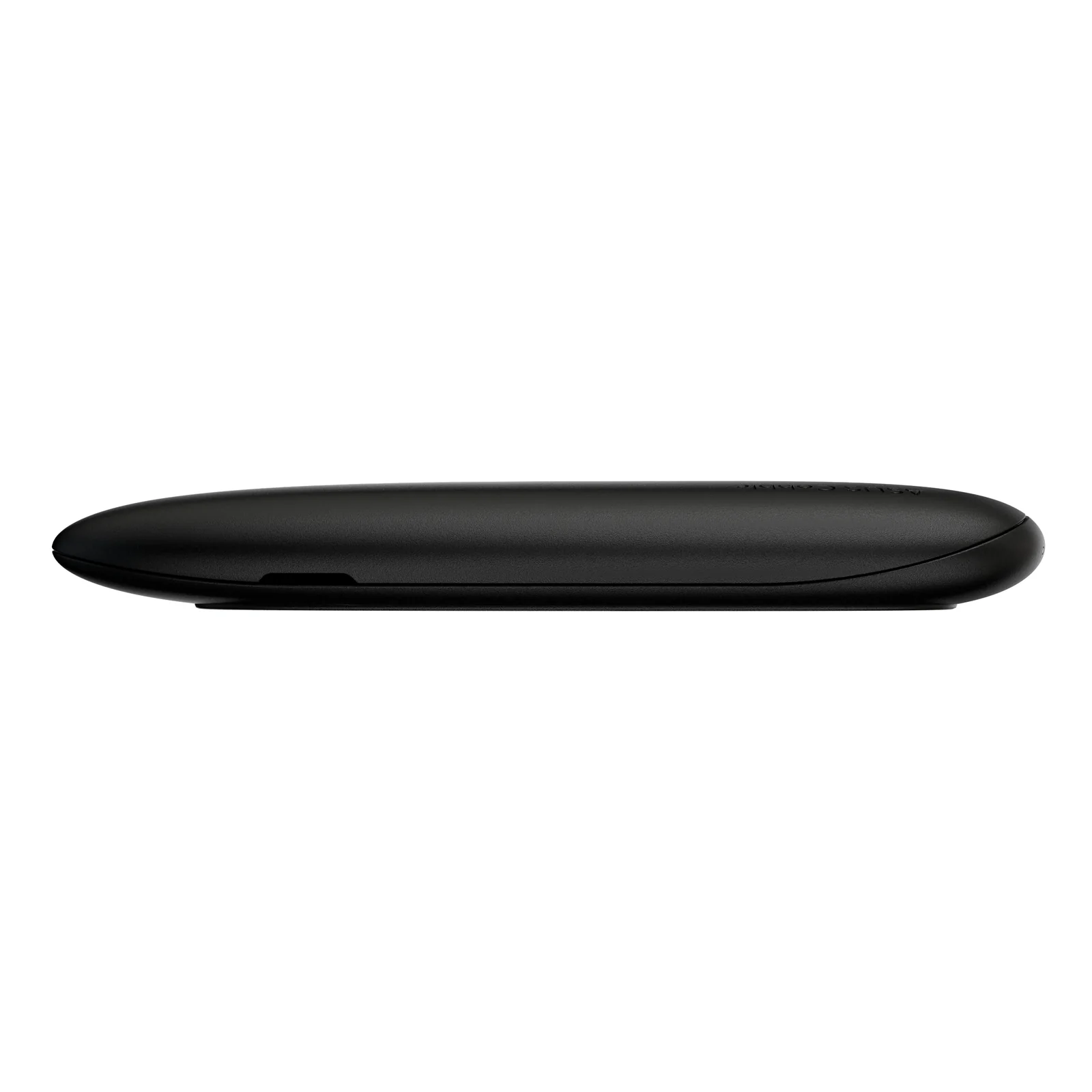 ASUS COBBLE Black (ESD-A1A/BLK) Enceinte ssd Noir M.2