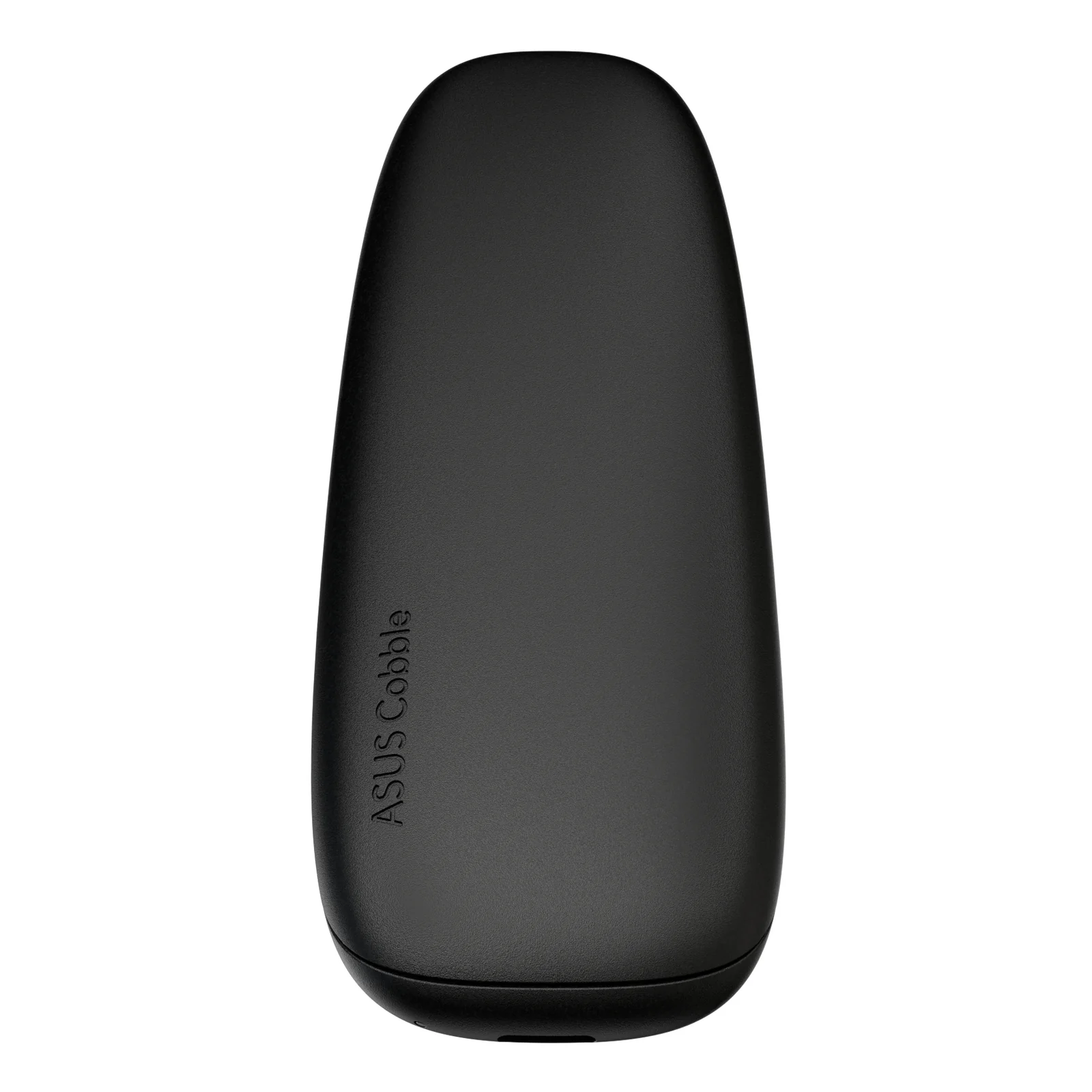 ASUS COBBLE Black (ESD-A1A/BLK) Enceinte ssd Noir M.2