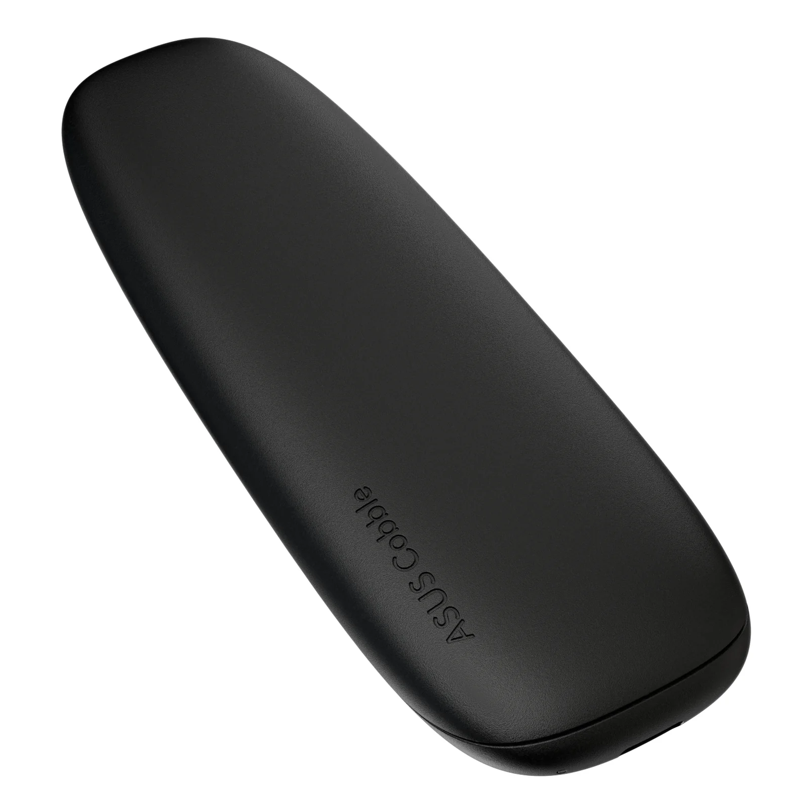 ASUS COBBLE Black (ESD-A1A/BLK) Enceinte ssd Noir M.2
