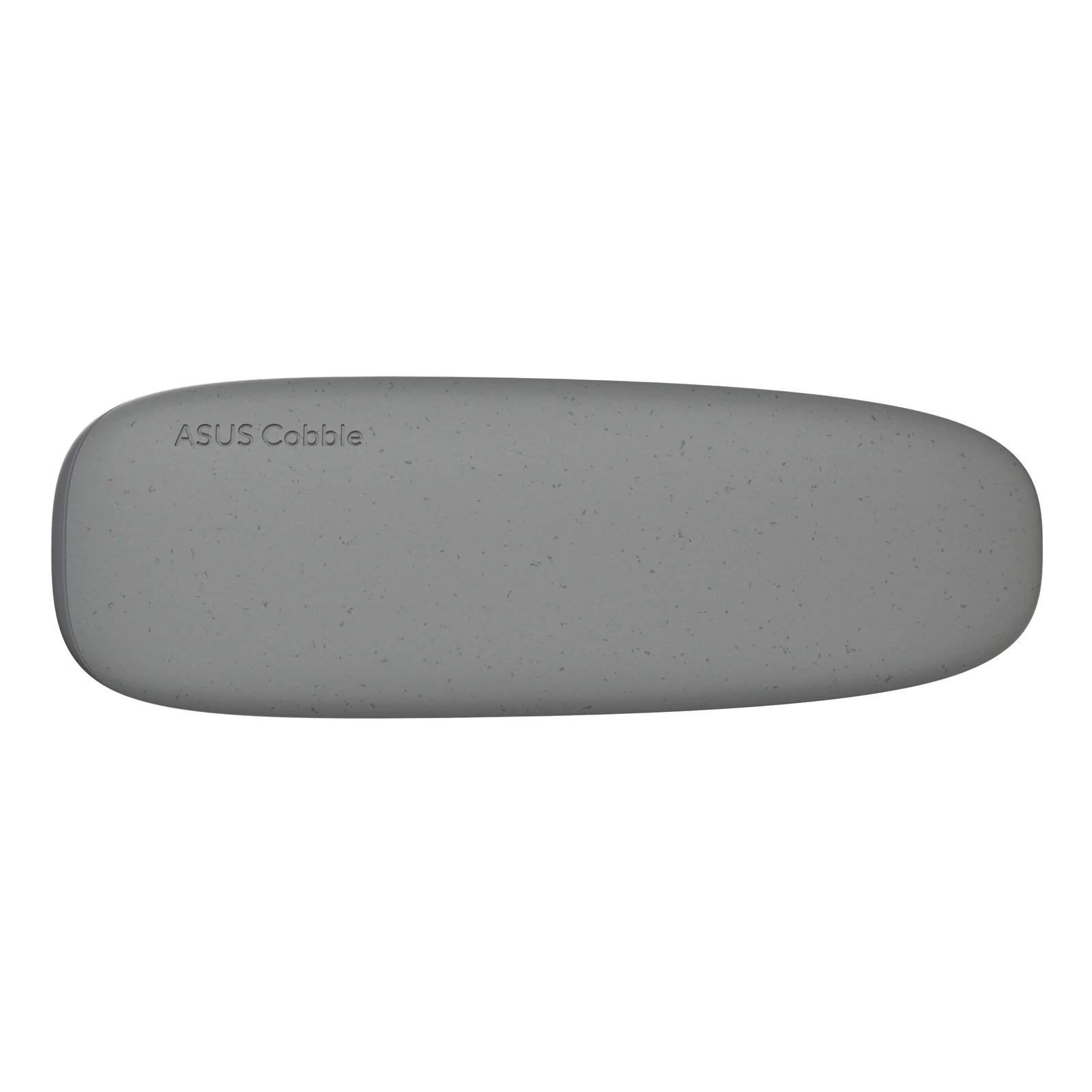 ASUS COBBLE Gray Enceinte ssd Gris M.2
