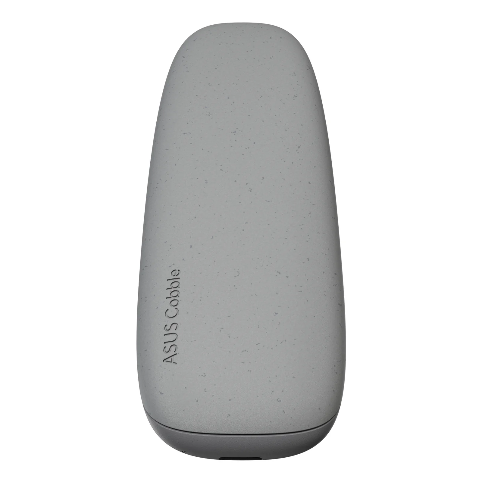 ASUS COBBLE Gray Enceinte ssd Gris M.2