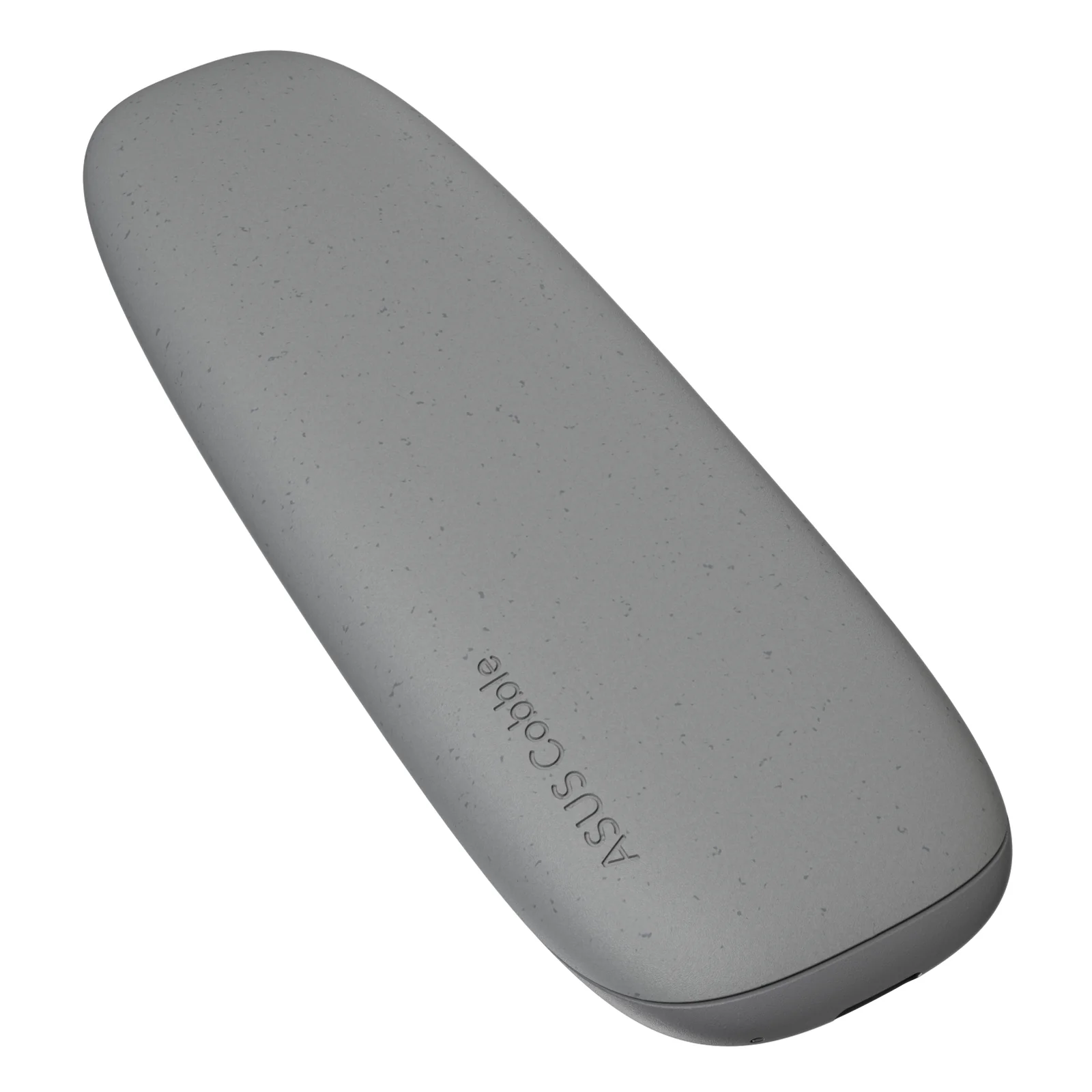 ASUS COBBLE Gray Enceinte ssd Gris M.2