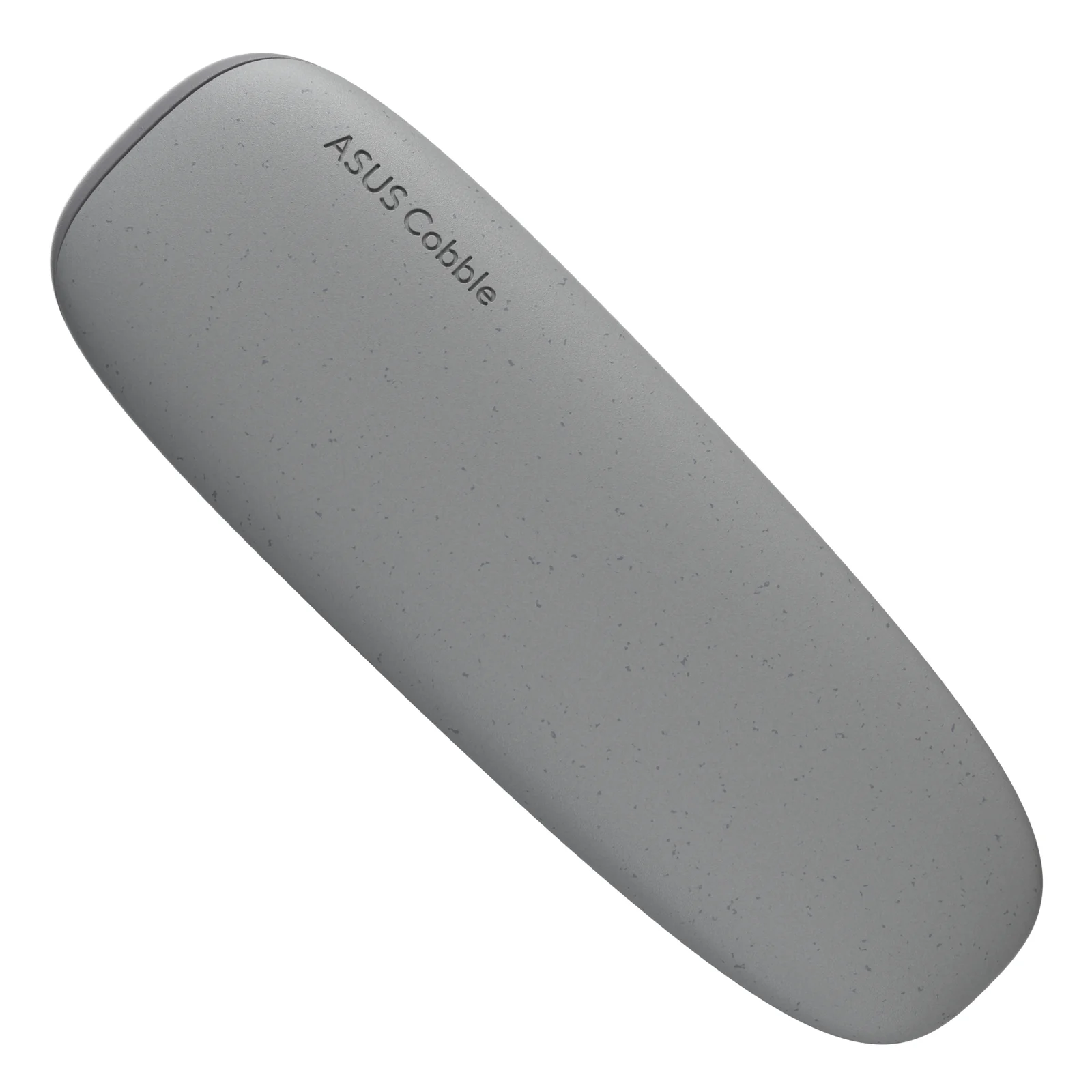 ASUS COBBLE Gray Enceinte ssd Gris M.2