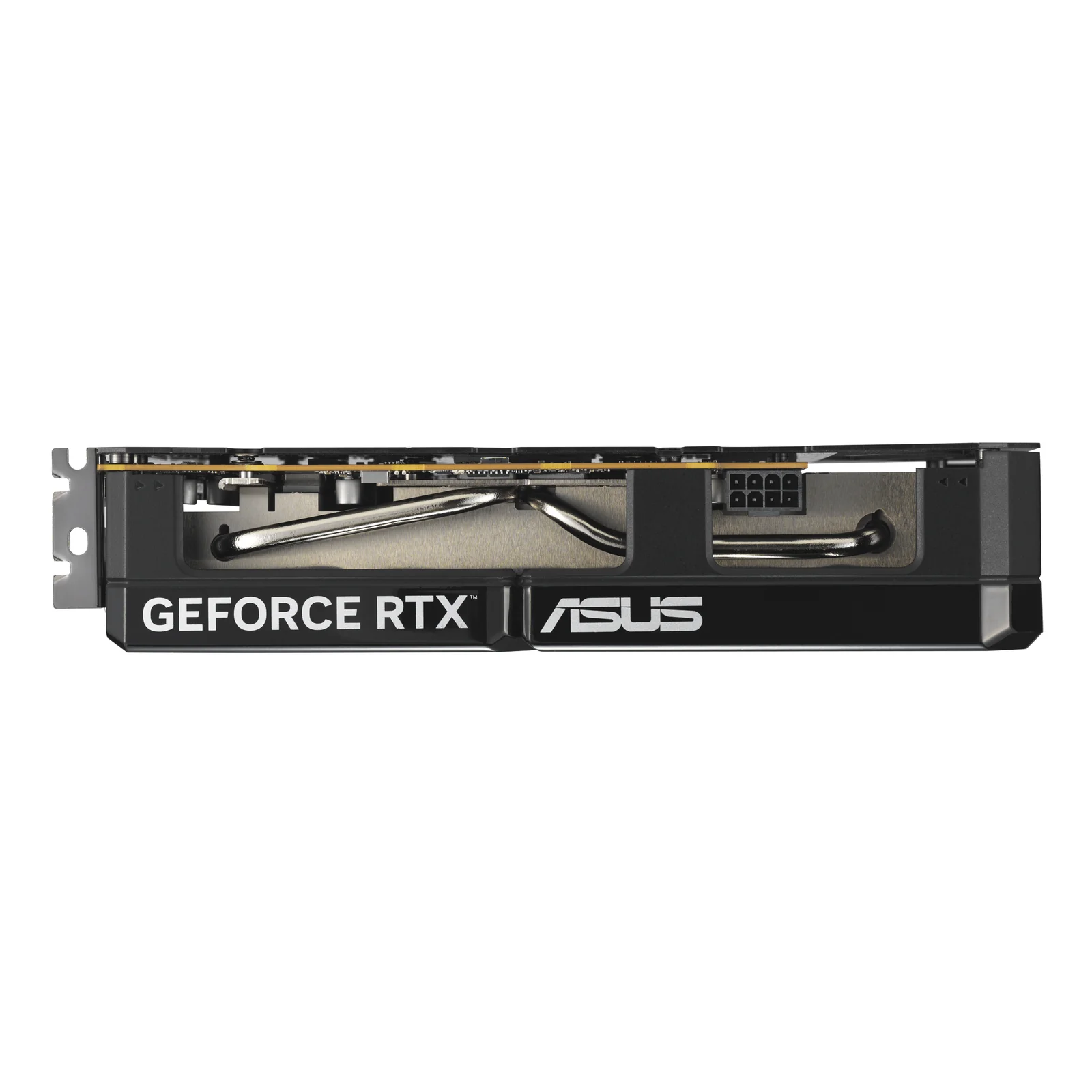 ASUS Dual -RTX5060-O8G NVIDIA GeForce RTX 5060 8 Go GDDR7