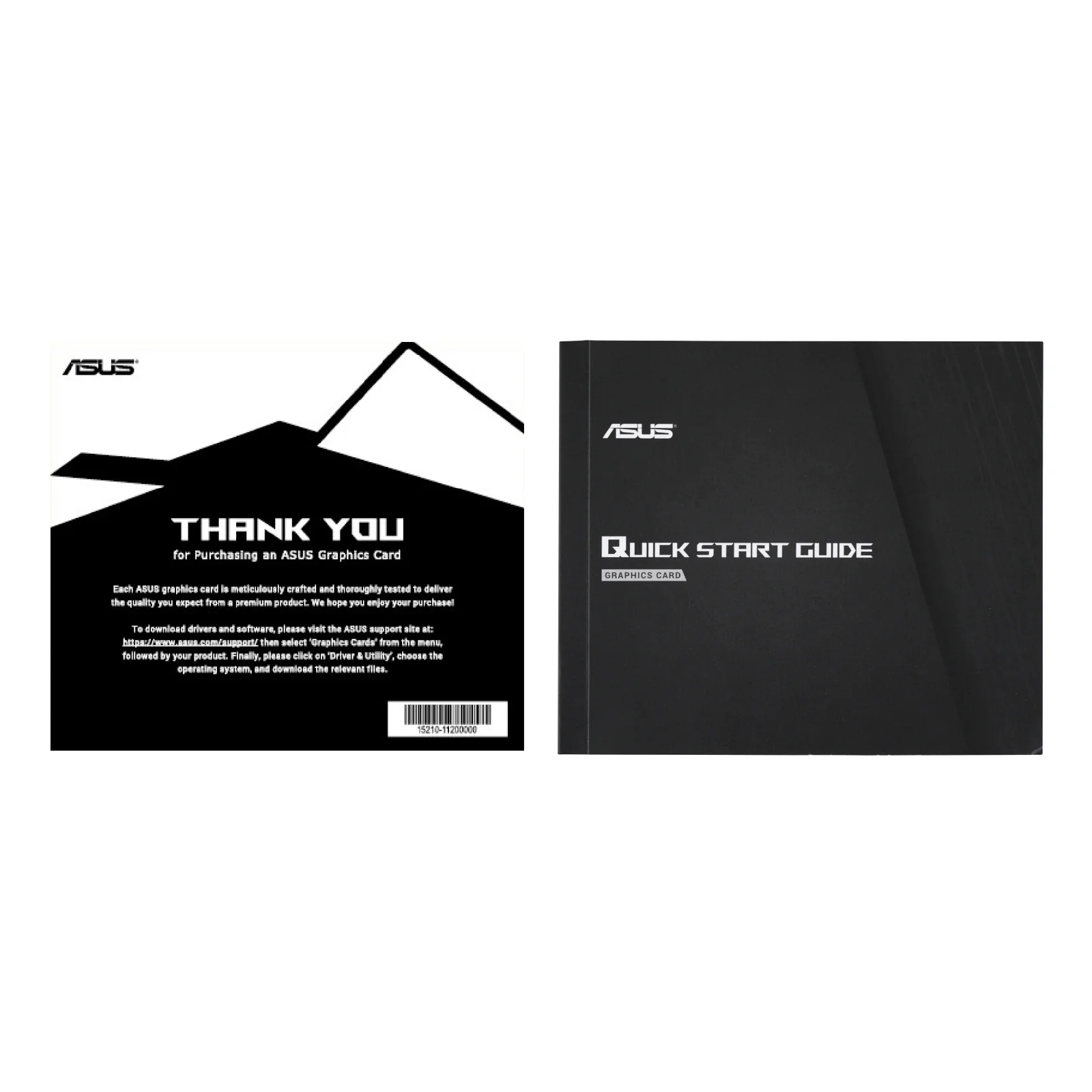 ASUS Dual -RTX5060-O8G NVIDIA GeForce RTX 5060 8 Go GDDR7