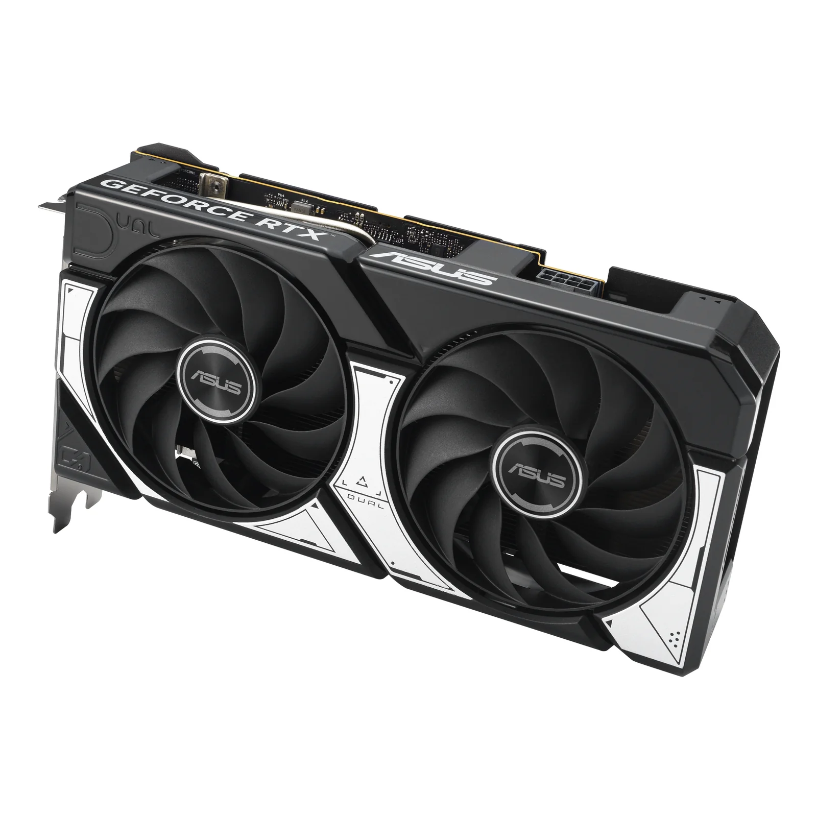 ASUS Dual -RTX5060-O8G NVIDIA GeForce RTX 5060 8 Go GDDR7