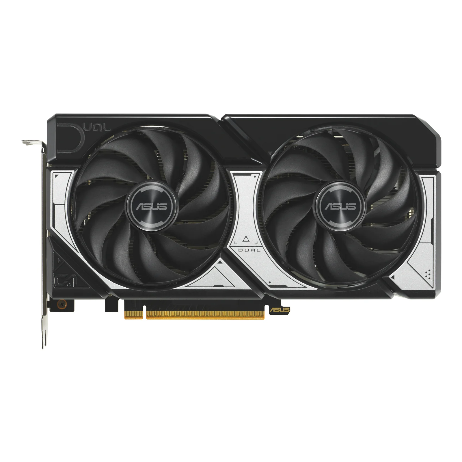 Dual -RTX5060-O8G NVIDIA GeForce RTX 5060 8 Go GDDR7