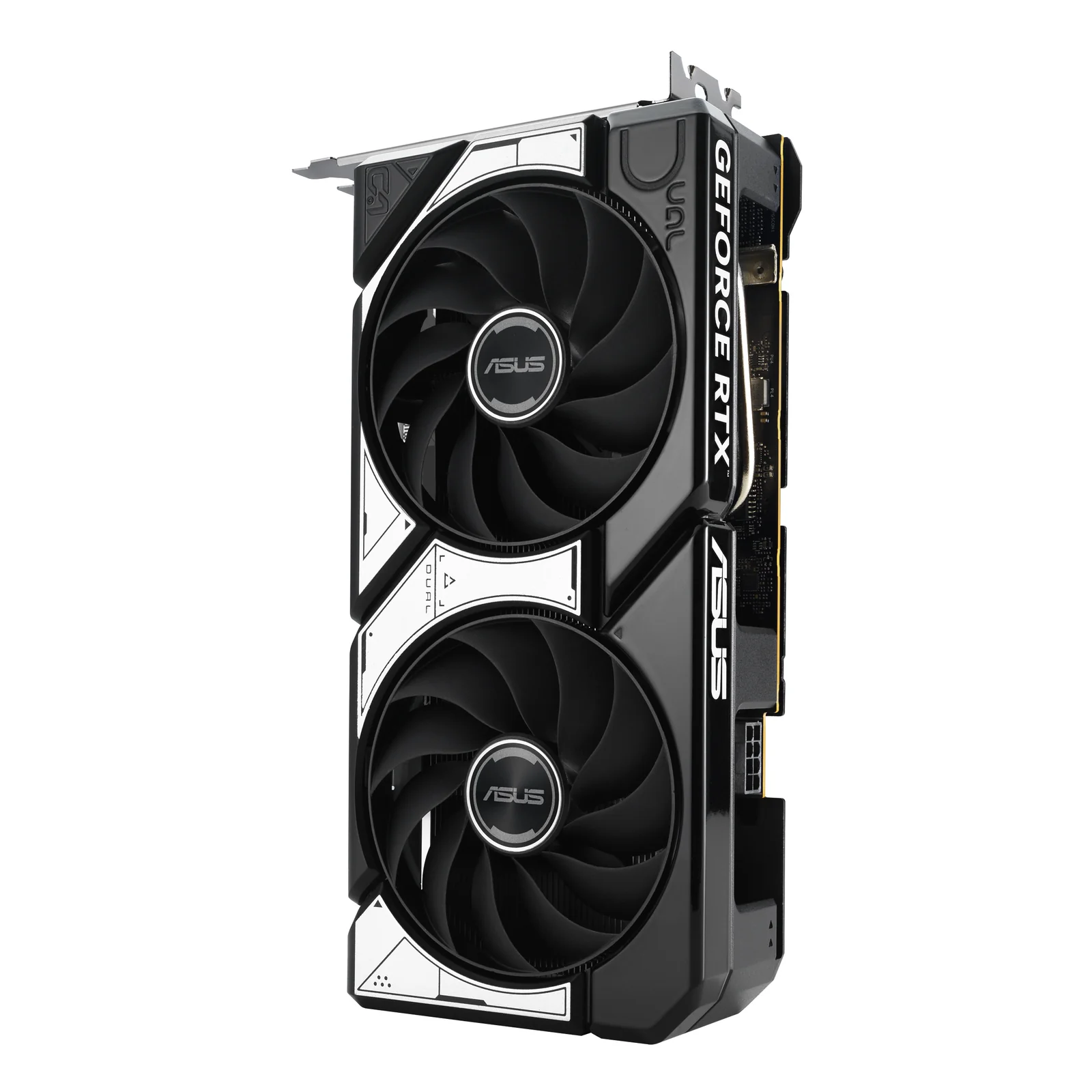 ASUS Dual -RTX5060-O8G NVIDIA GeForce RTX 5060 8 Go GDDR7