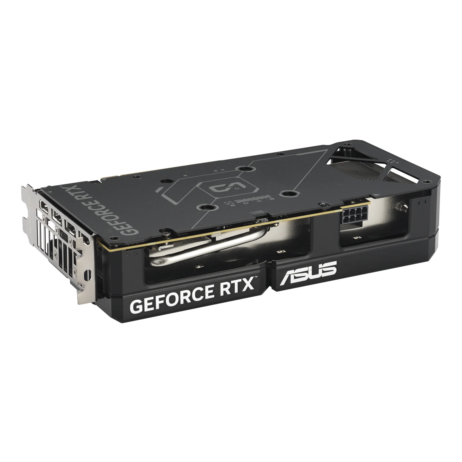 ASUS Dual -RTX5060TI-8G NVIDIA GeForce RTX 5060 Ti 8 Go GDDR7