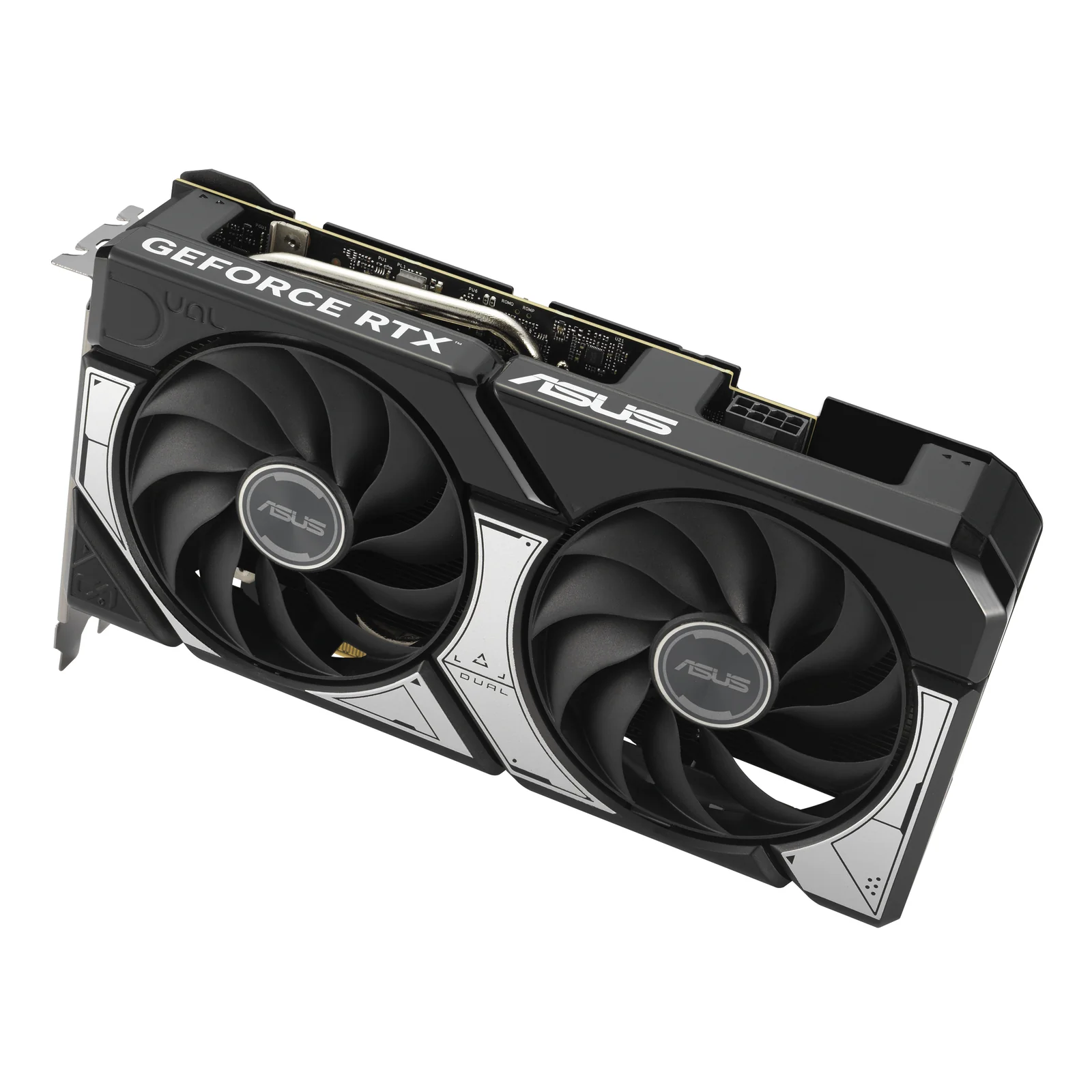 ASUS Dual -RTX5060TI-8G NVIDIA GeForce RTX 5060 Ti 8 Go GDDR7