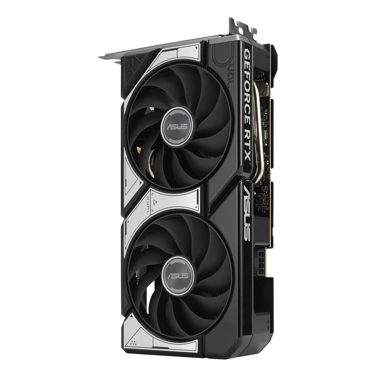 ASUS Dual -RTX5060TI-8G NVIDIA GeForce RTX 5060 Ti 8 Go GDDR7