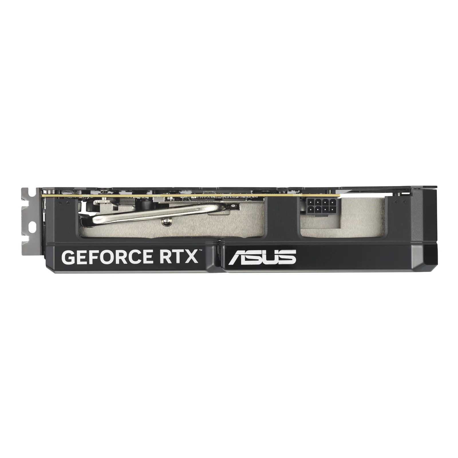ASUS Dual -RTX5060TI-8G NVIDIA GeForce RTX 5060 Ti 8 Go GDDR7
