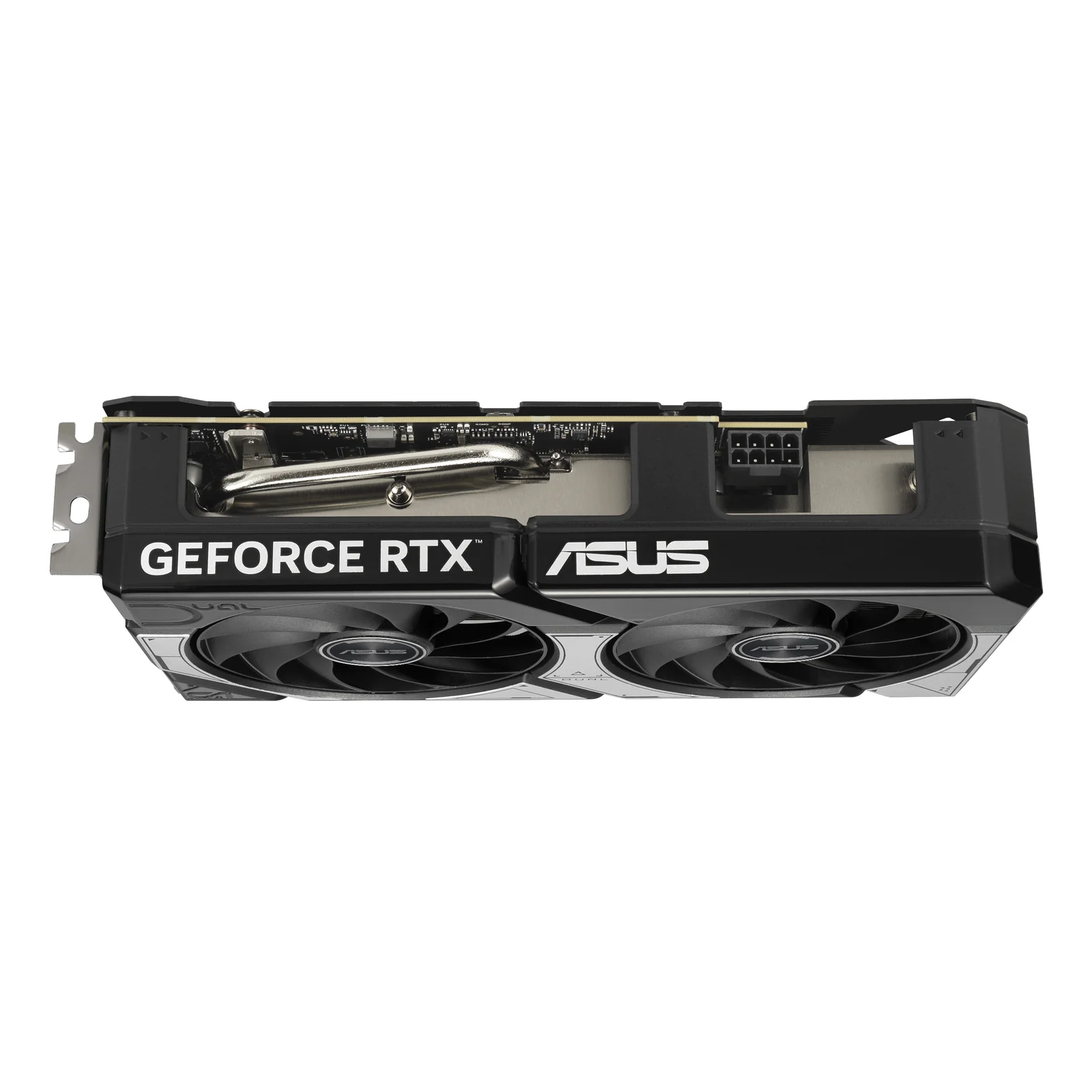 ASUS Dual -RTX5060TI-8G NVIDIA GeForce RTX 5060 Ti 8 Go GDDR7