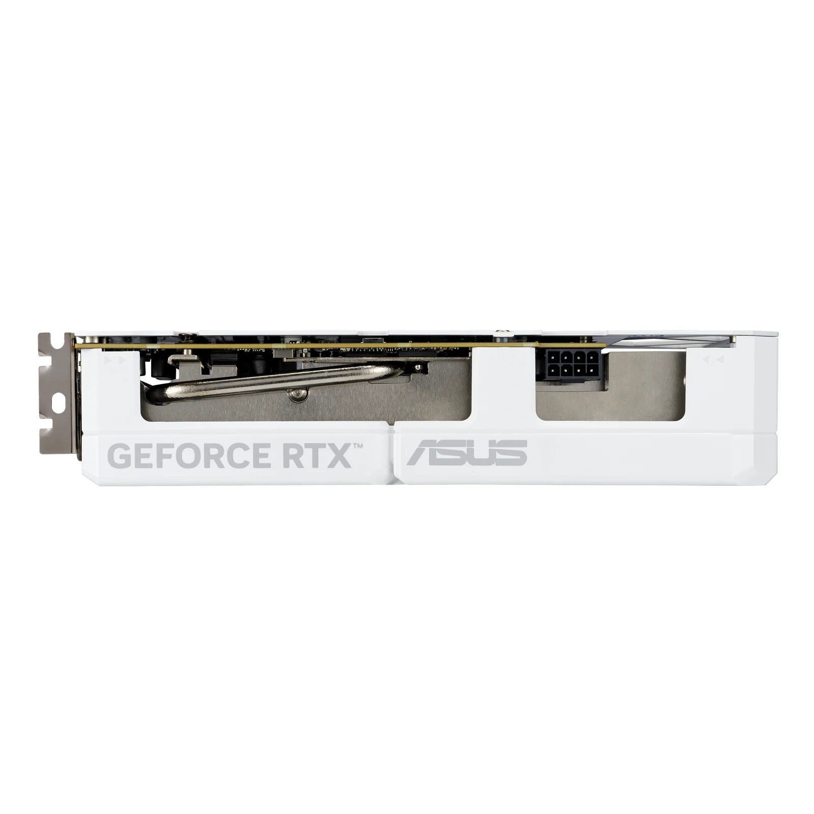 ASUS Dual -RTX5060TI-O8G-WHITE NVIDIA GeForce RTX 5060 Ti 8 Go GDDR7