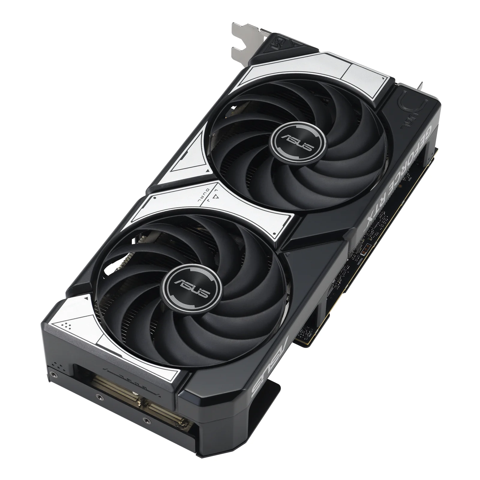 ASUS Dual -RTX5070-O12G NVIDIA GeForce RTX 5070 12 Go GDDR7