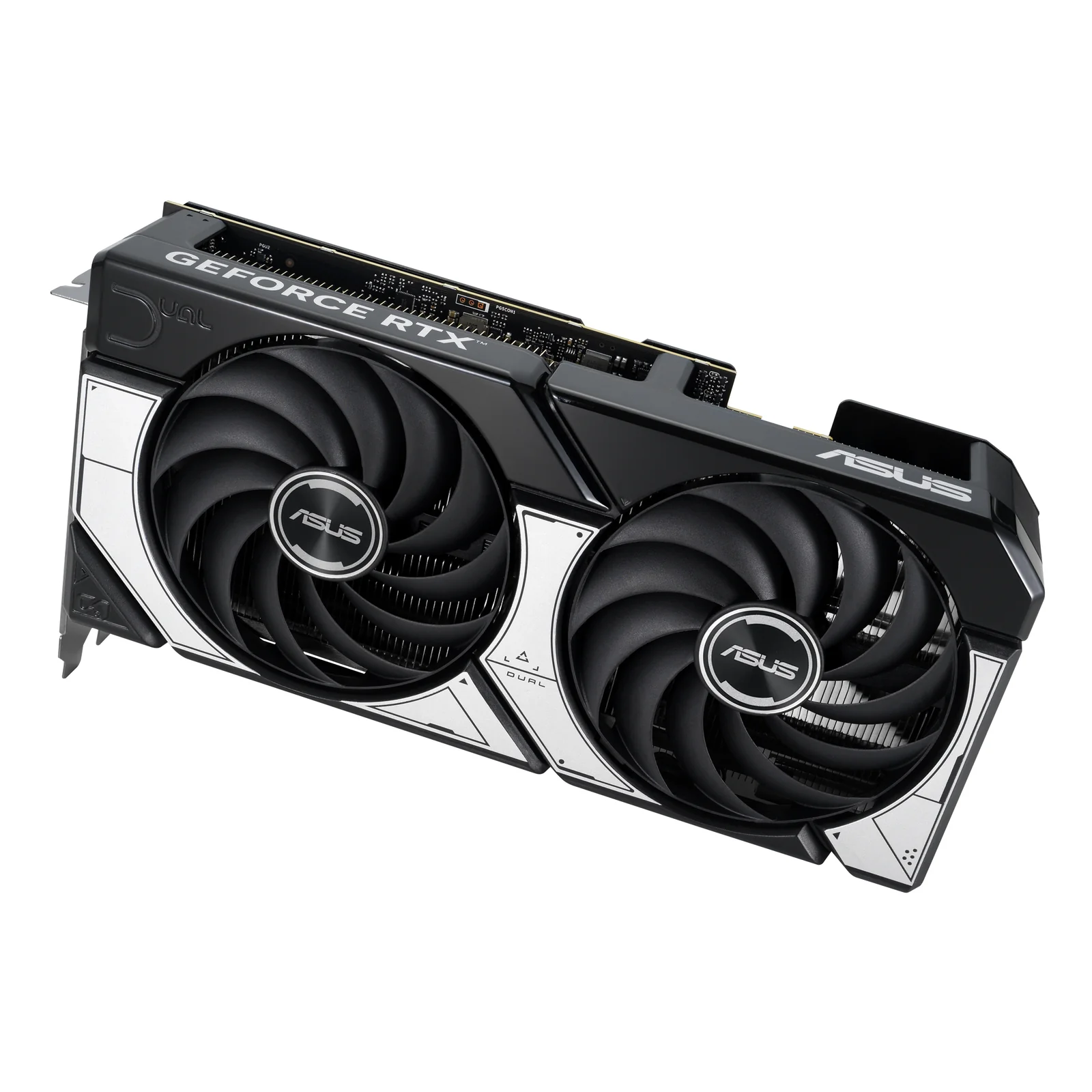 ASUS Dual -RTX5070-O12G NVIDIA GeForce RTX 5070 12 Go GDDR7
