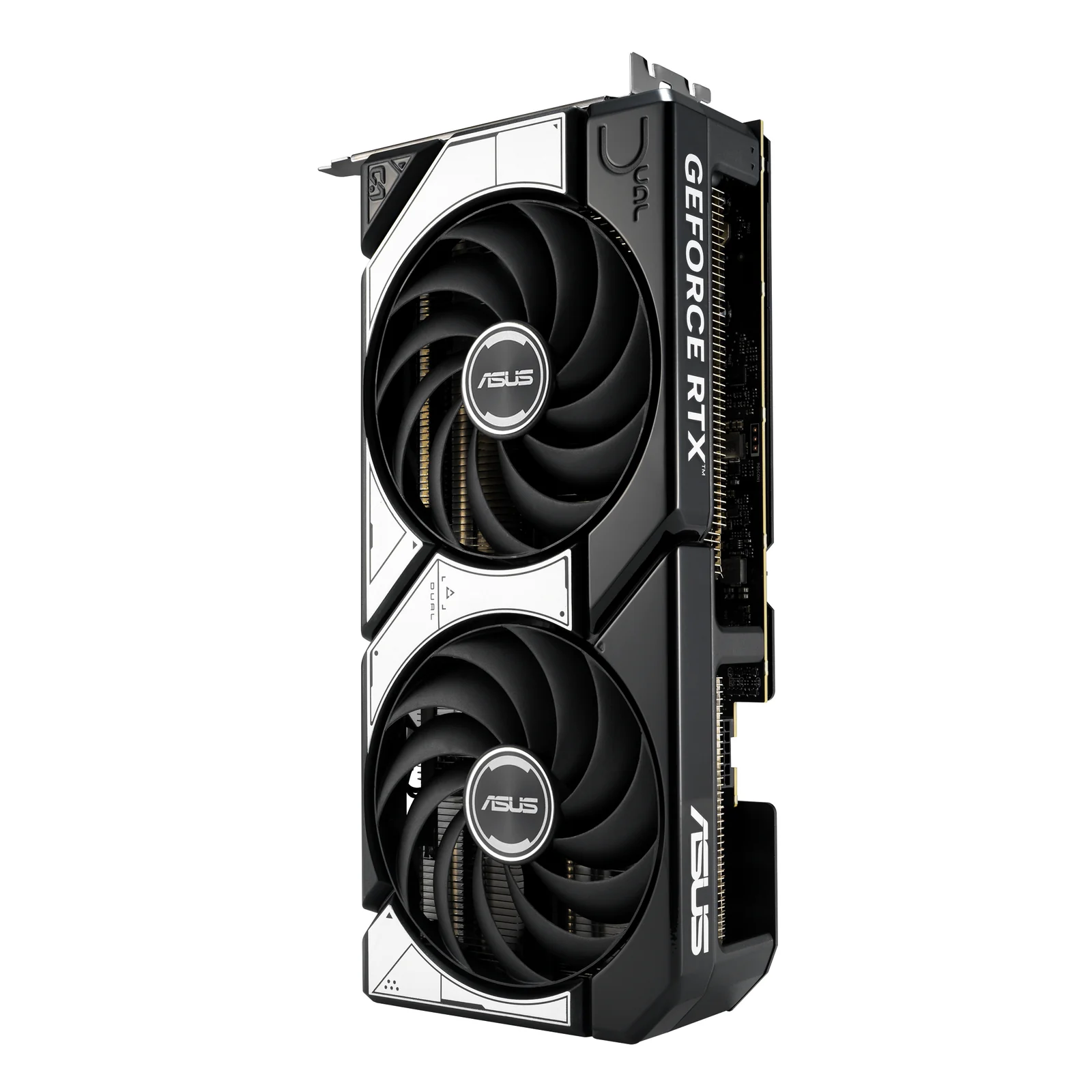 ASUS Dual -RTX5070-O12G NVIDIA GeForce RTX 5070 12 Go GDDR7