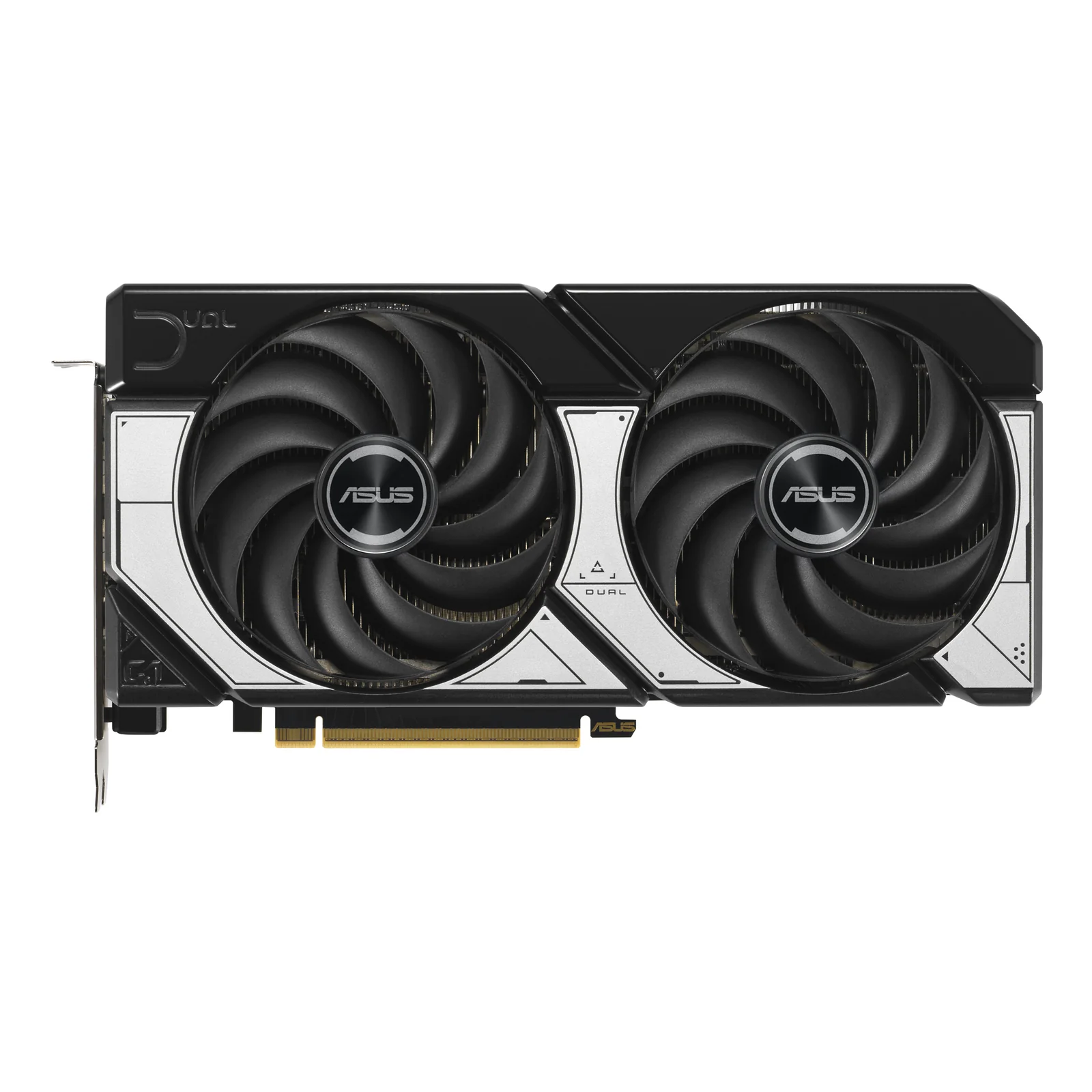 Dual -RTX5070-O12G NVIDIA GeForce RTX 5070 12 Go GDDR7
