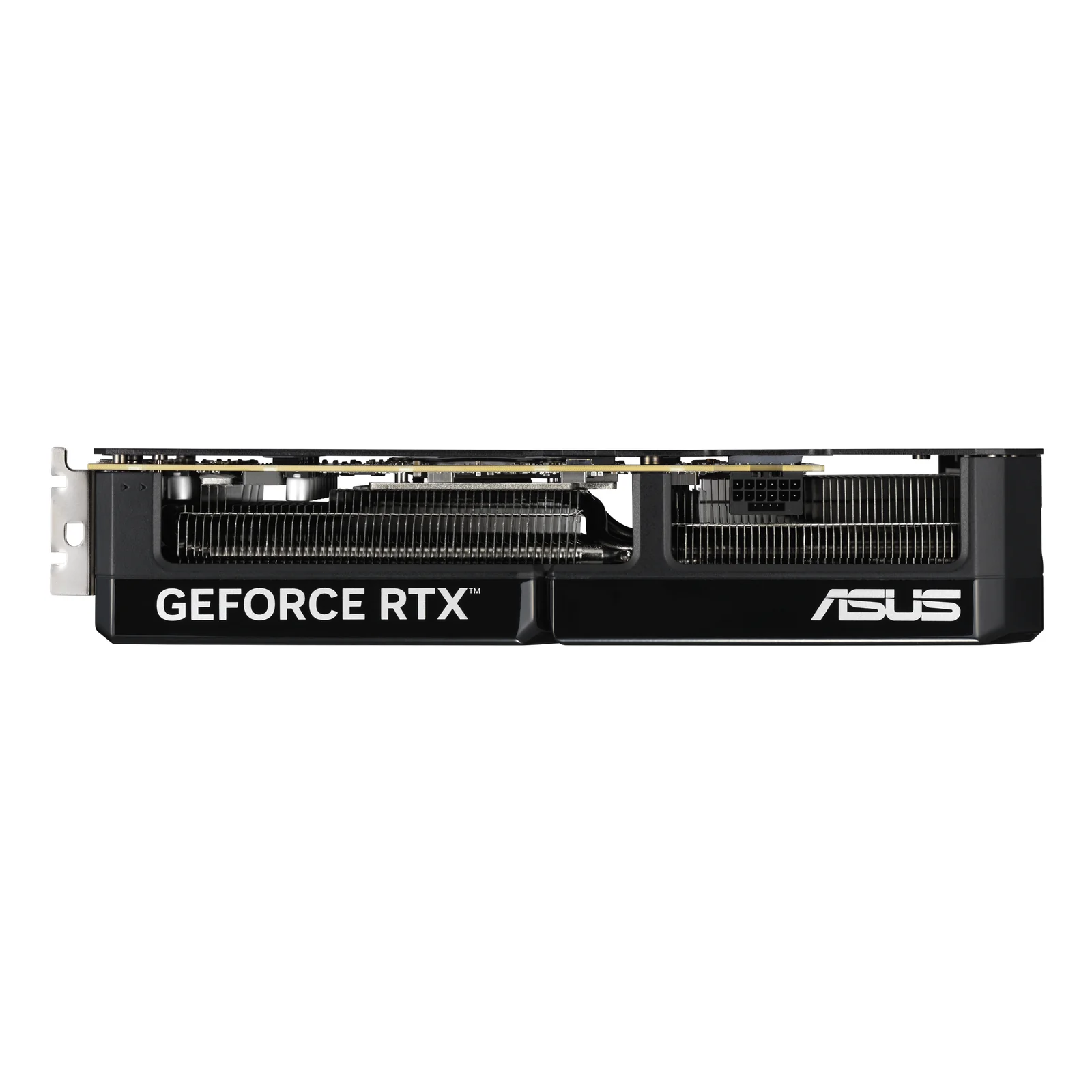 ASUS Dual -RTX5070-O12G NVIDIA GeForce RTX 5070 12 Go GDDR7