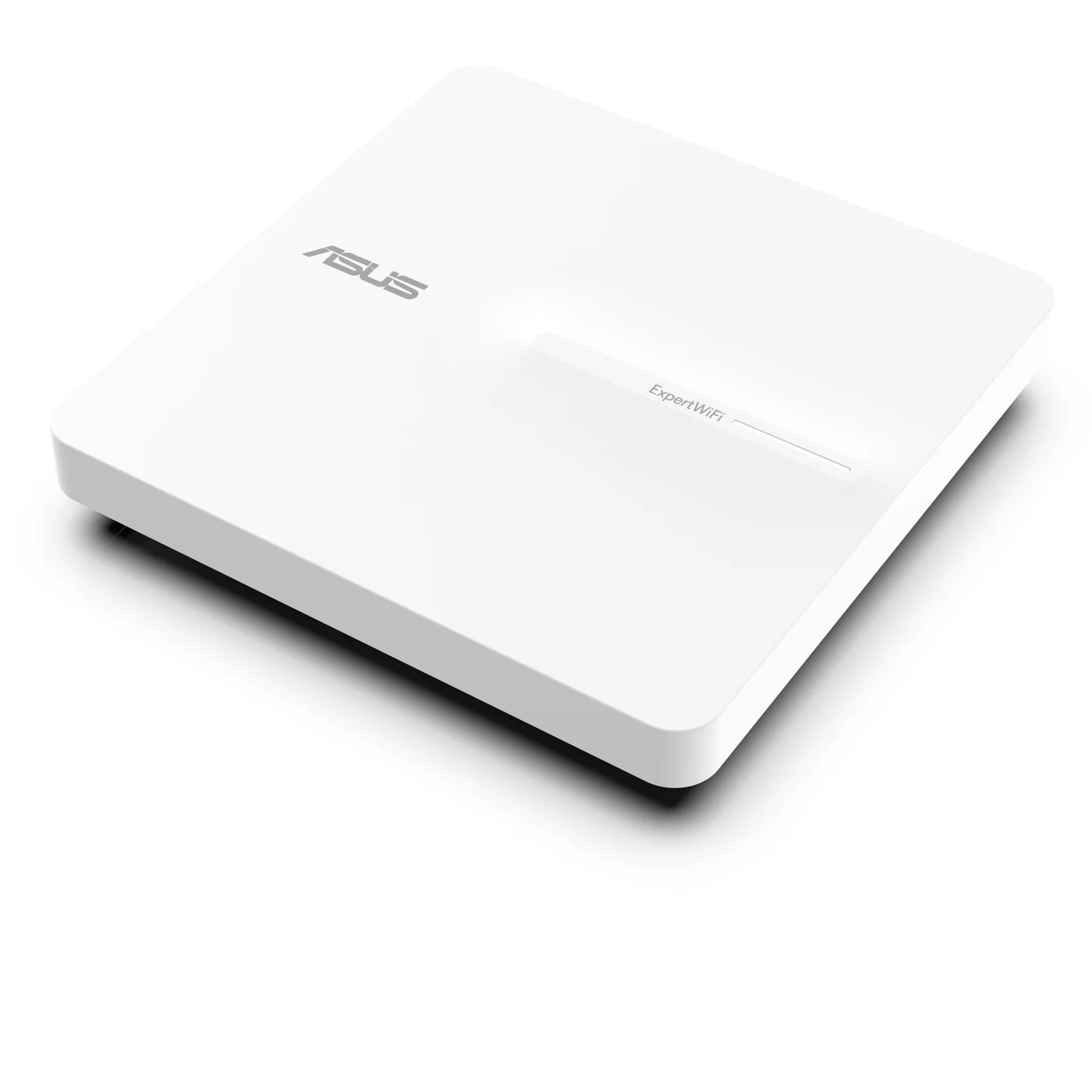 EBA63 ExpertWiFi AX3000 Dual-band PoE 2402 Mbit/s Blanc Connexion Ethernet, supportant l'alimentation via ce port (PoE)