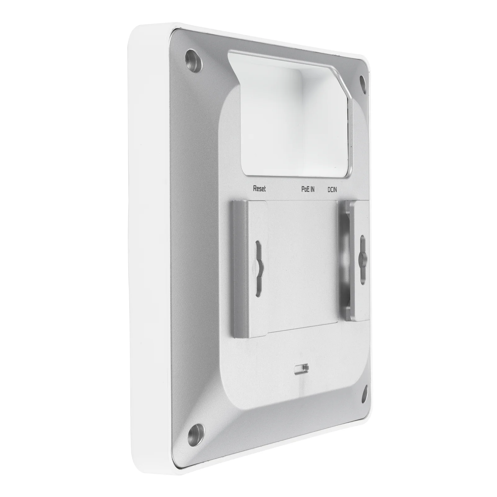ASUS EBA63 ExpertWiFi AX3000 Dual-band PoE 2402 Mbit/s Blanc Connexion Ethernet, supportant l'alimentation via ce port (PoE)