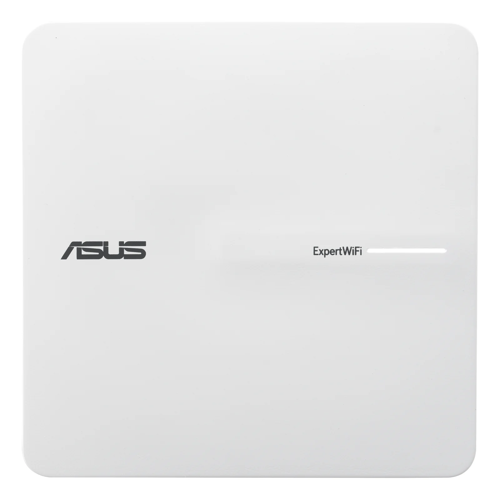 ASUS EBA63 ExpertWiFi AX3000 Dual-band PoE 2402 Mbit/s Blanc Connexion Ethernet, supportant l'alimentation via ce port (PoE)