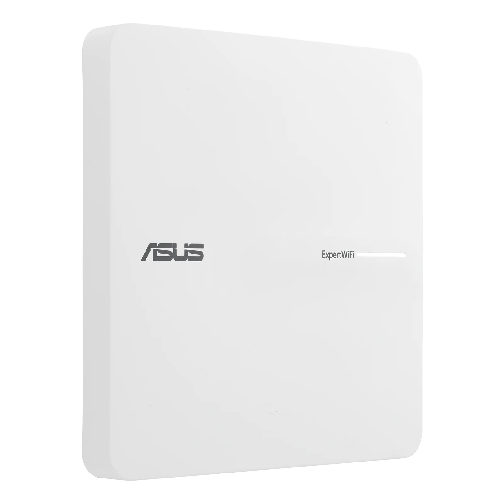 ASUS EBA63 ExpertWiFi AX3000 Dual-band PoE 2402 Mbit/s Blanc Connexion Ethernet, supportant l'alimentation via ce port (PoE)