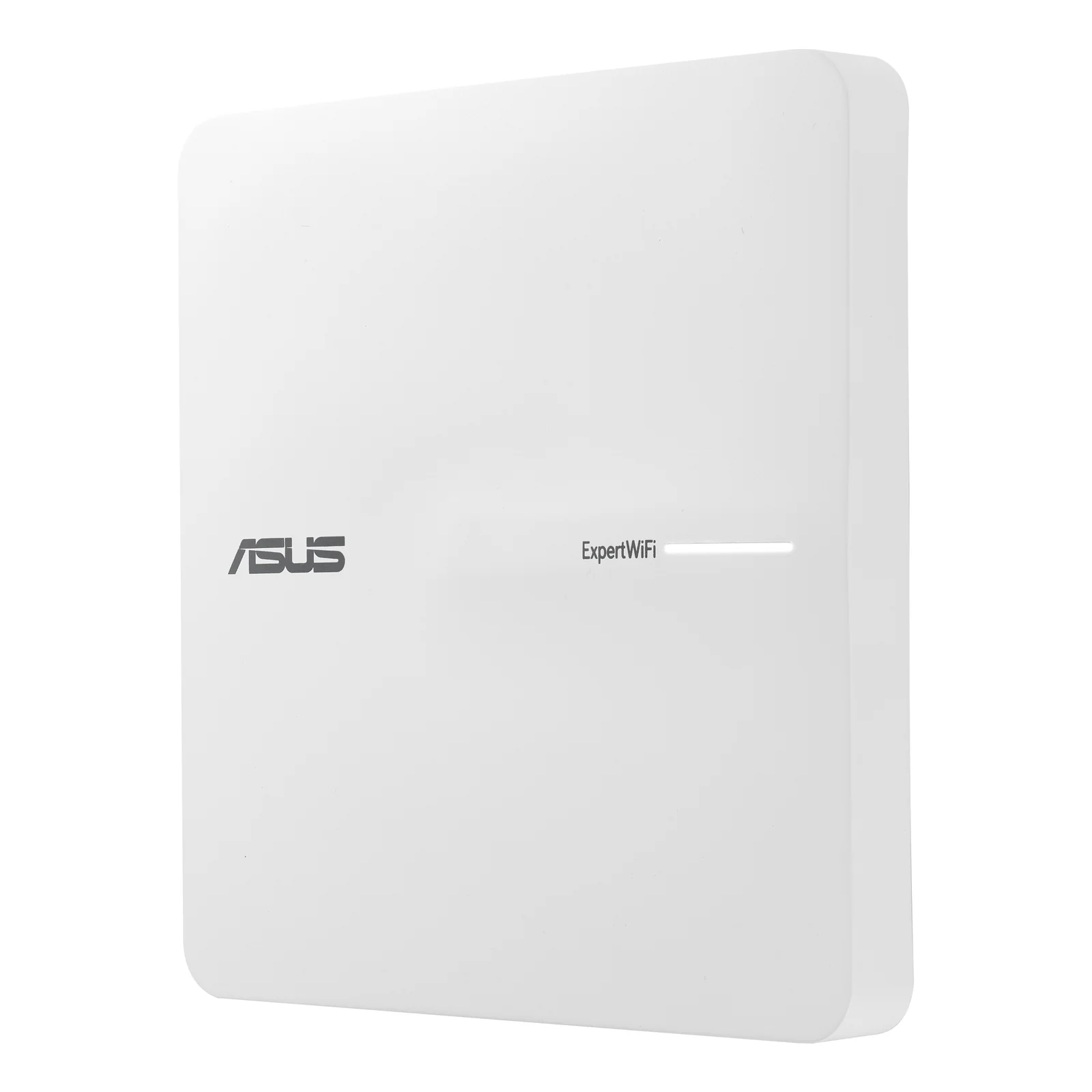 ASUS EBA63 ExpertWiFi AX3000 Dual-band PoE 2402 Mbit/s Blanc Connexion Ethernet, supportant l'alimentation via ce port (PoE)