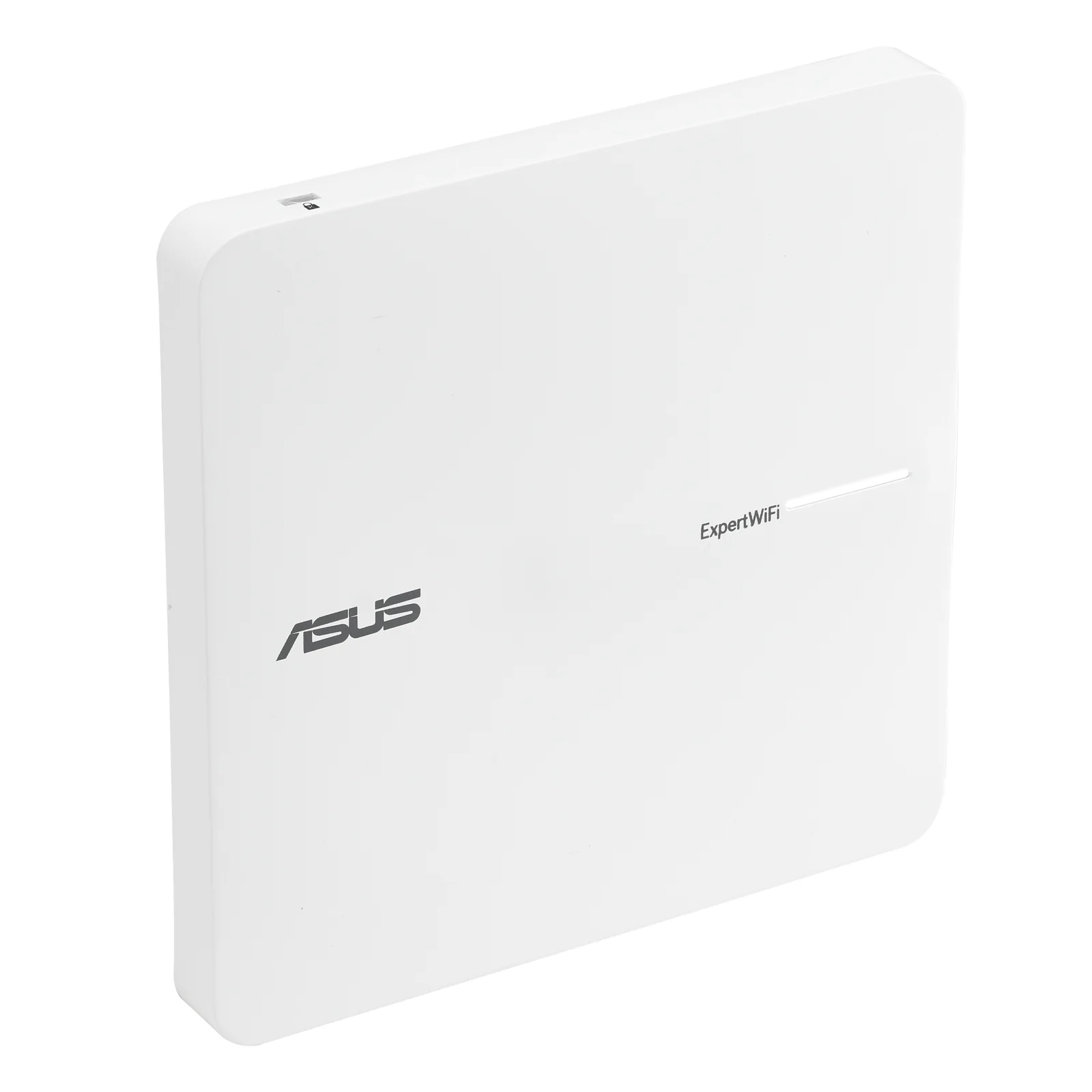 ASUS EBA63 ExpertWiFi AX3000 Dual-band PoE 2402 Mbit/s Blanc Connexion Ethernet, supportant l'alimentation via ce port (PoE)
