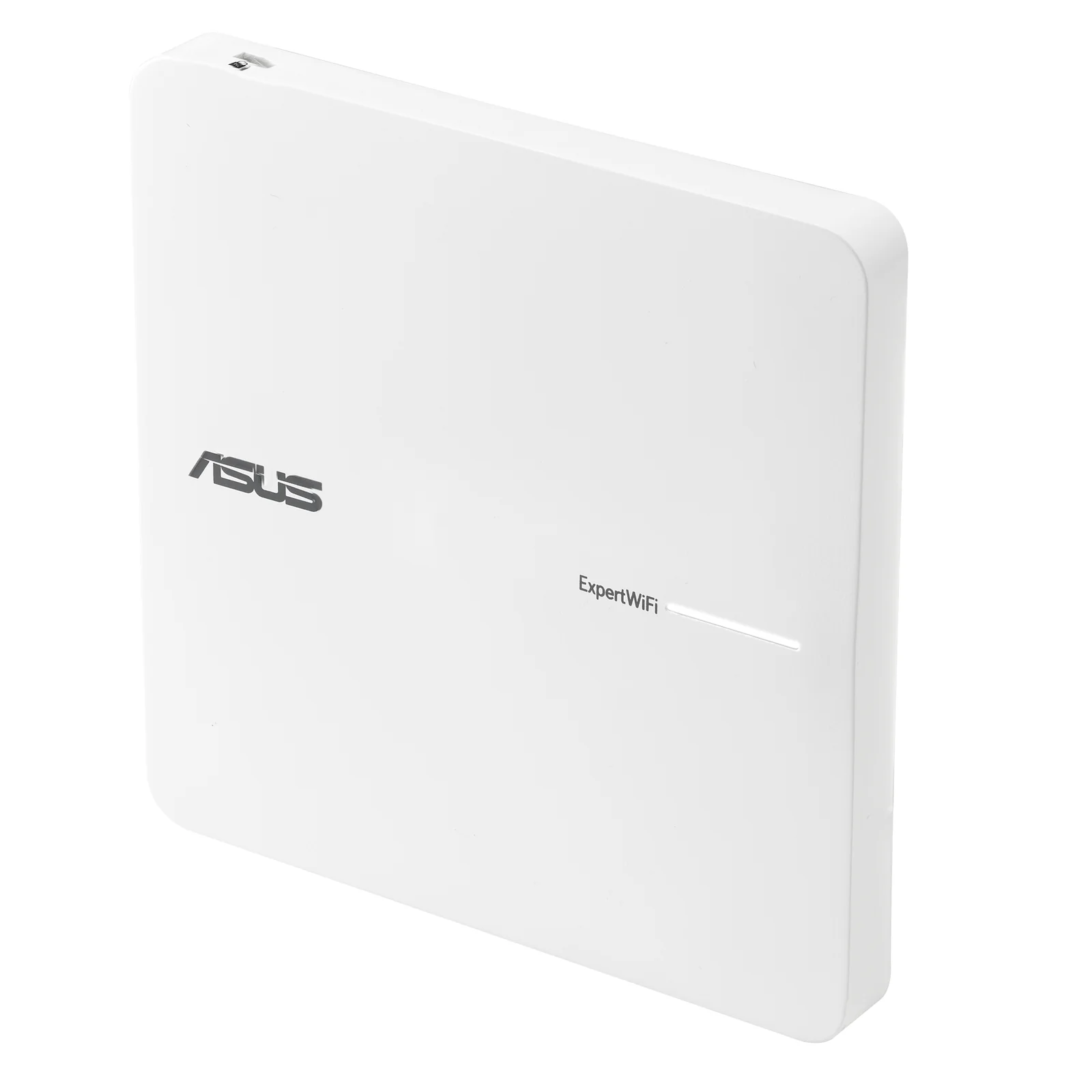 ASUS EBA63 ExpertWiFi AX3000 Dual-band PoE 2402 Mbit/s Blanc Connexion Ethernet, supportant l'alimentation via ce port (PoE)