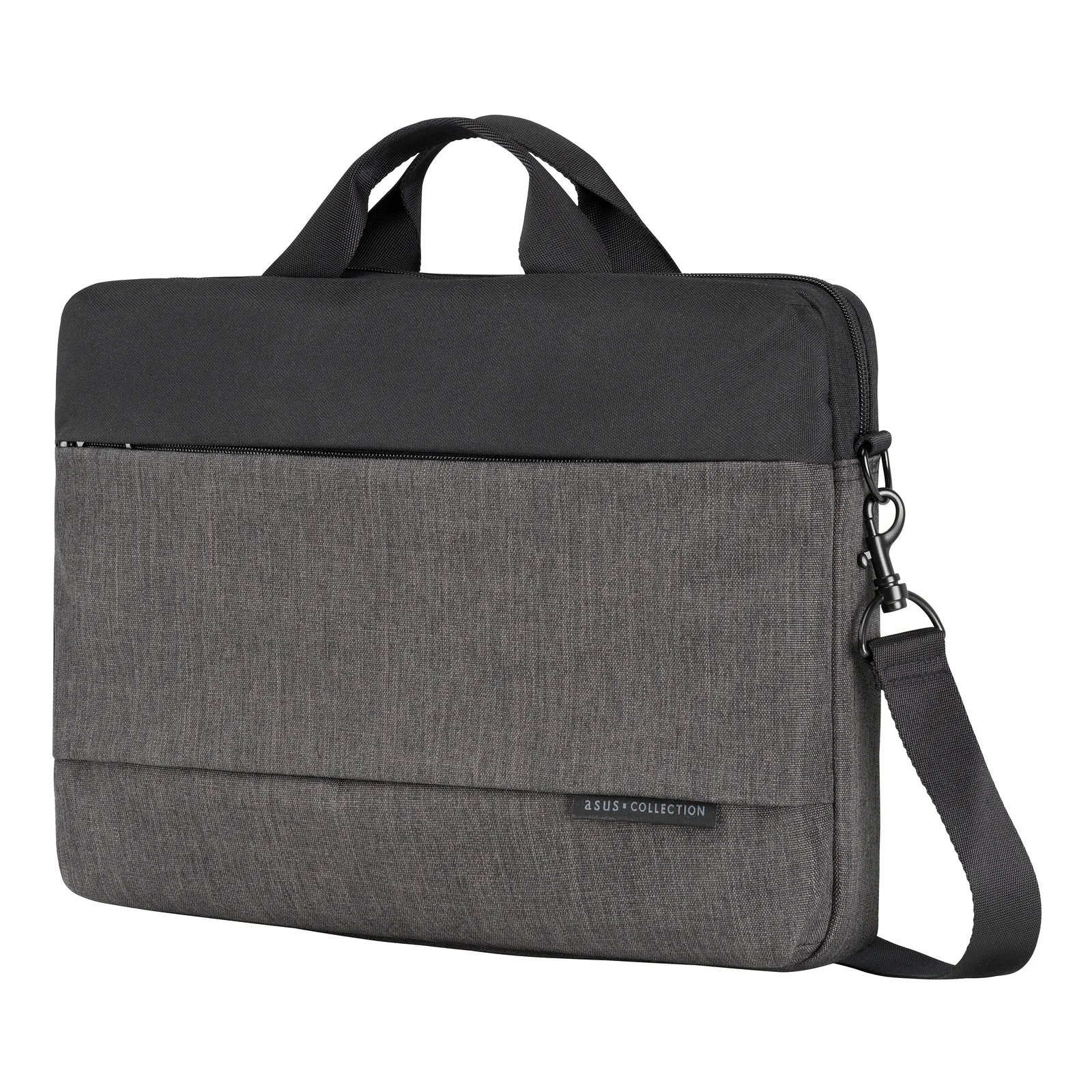 ASUS EOS 2 39,6 cm (15.6") Housse Gris