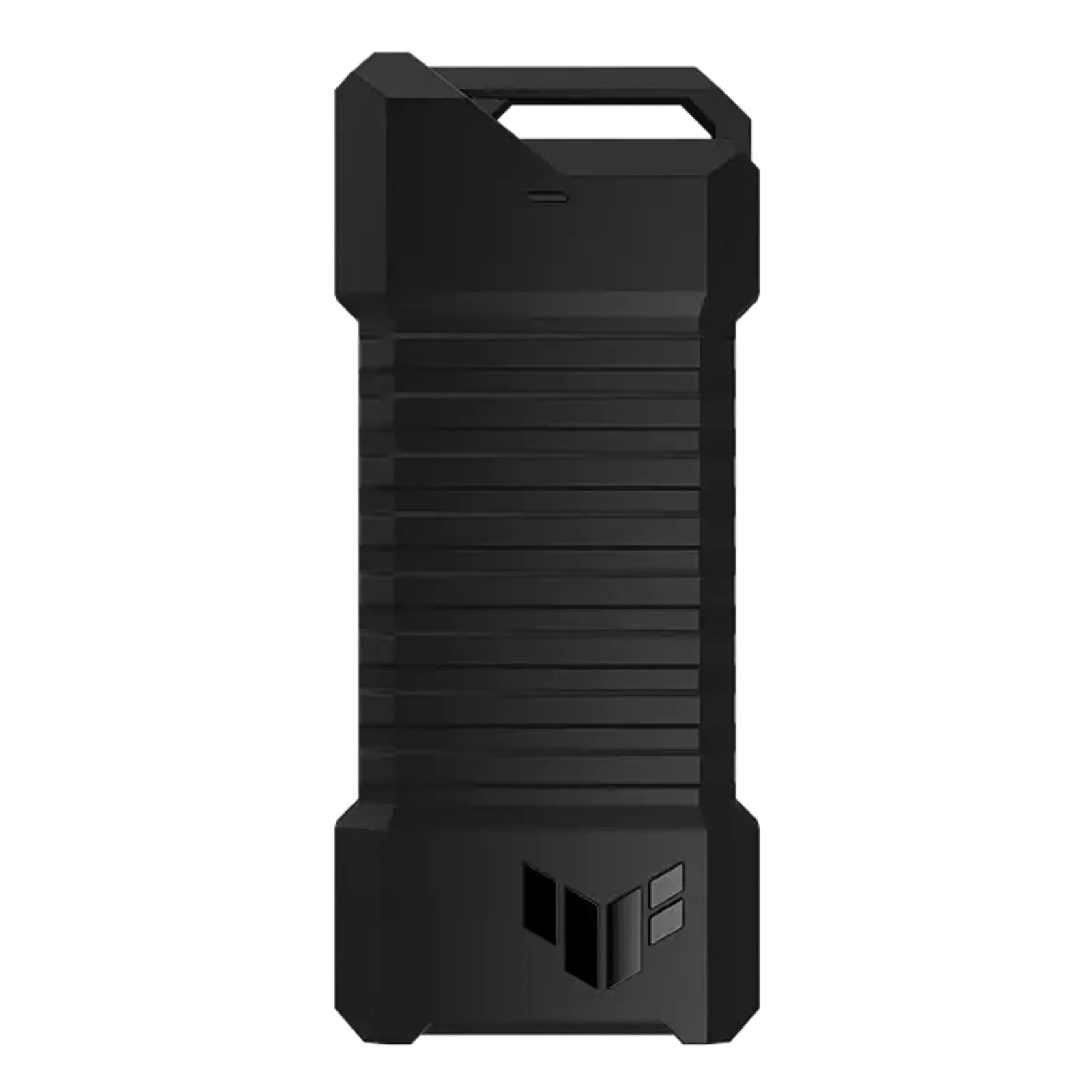 ESD-T1A/BLK/G/AS// Enceinte ssd Noir M.2