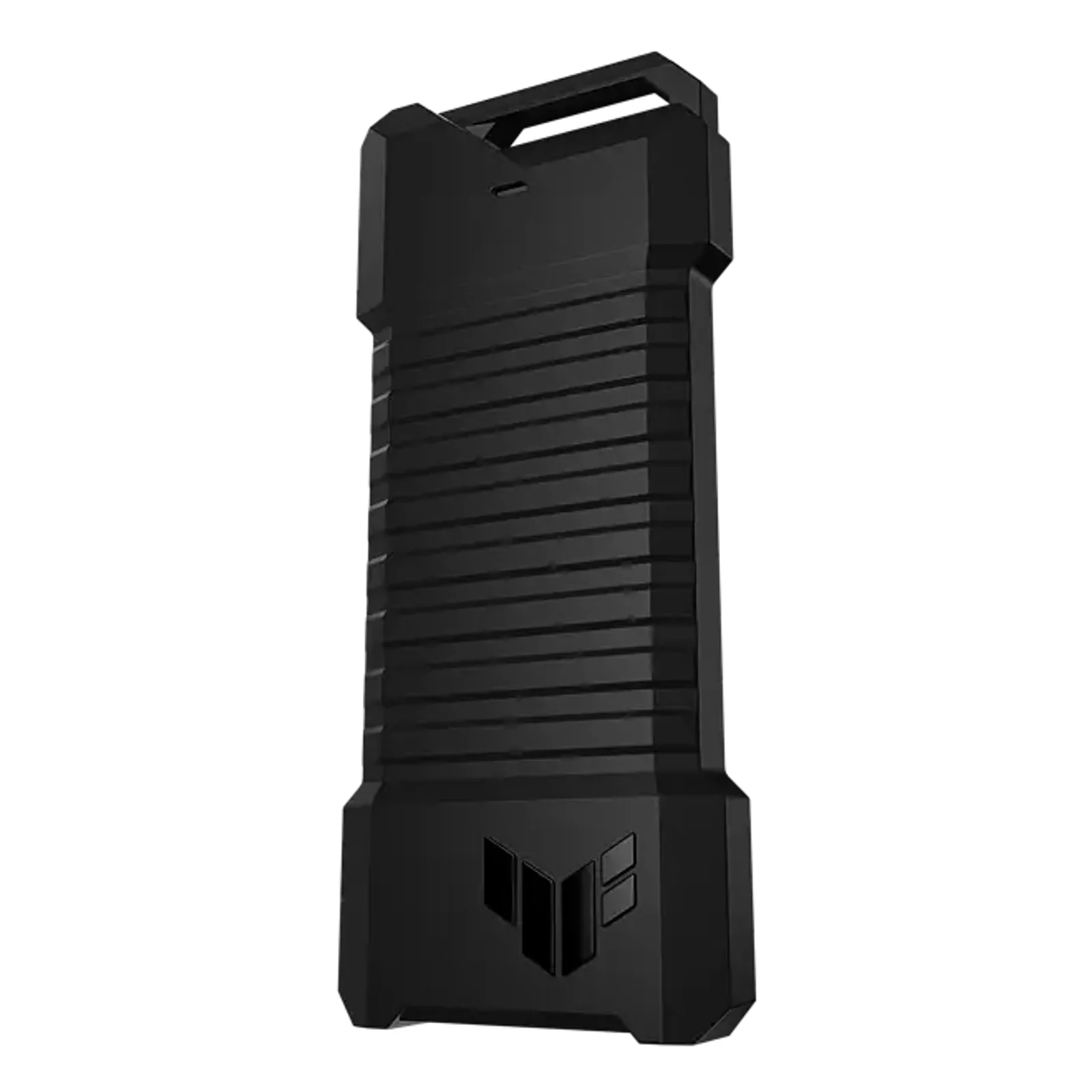 ASUS ESD-T1A/BLK/G/AS// Enceinte ssd Noir M.2
