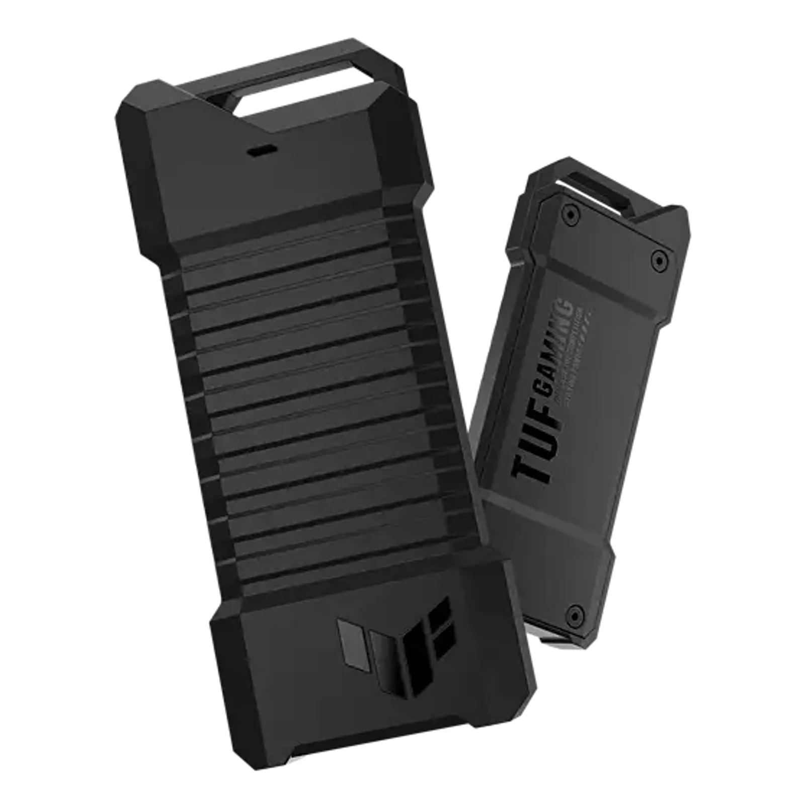 ASUS ESD-T1A/BLK/G/AS// Enceinte ssd Noir M.2