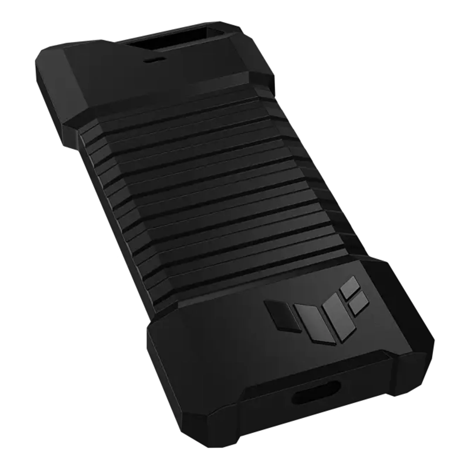 ASUS ESD-T1A/BLK/G/AS// Enceinte ssd Noir M.2