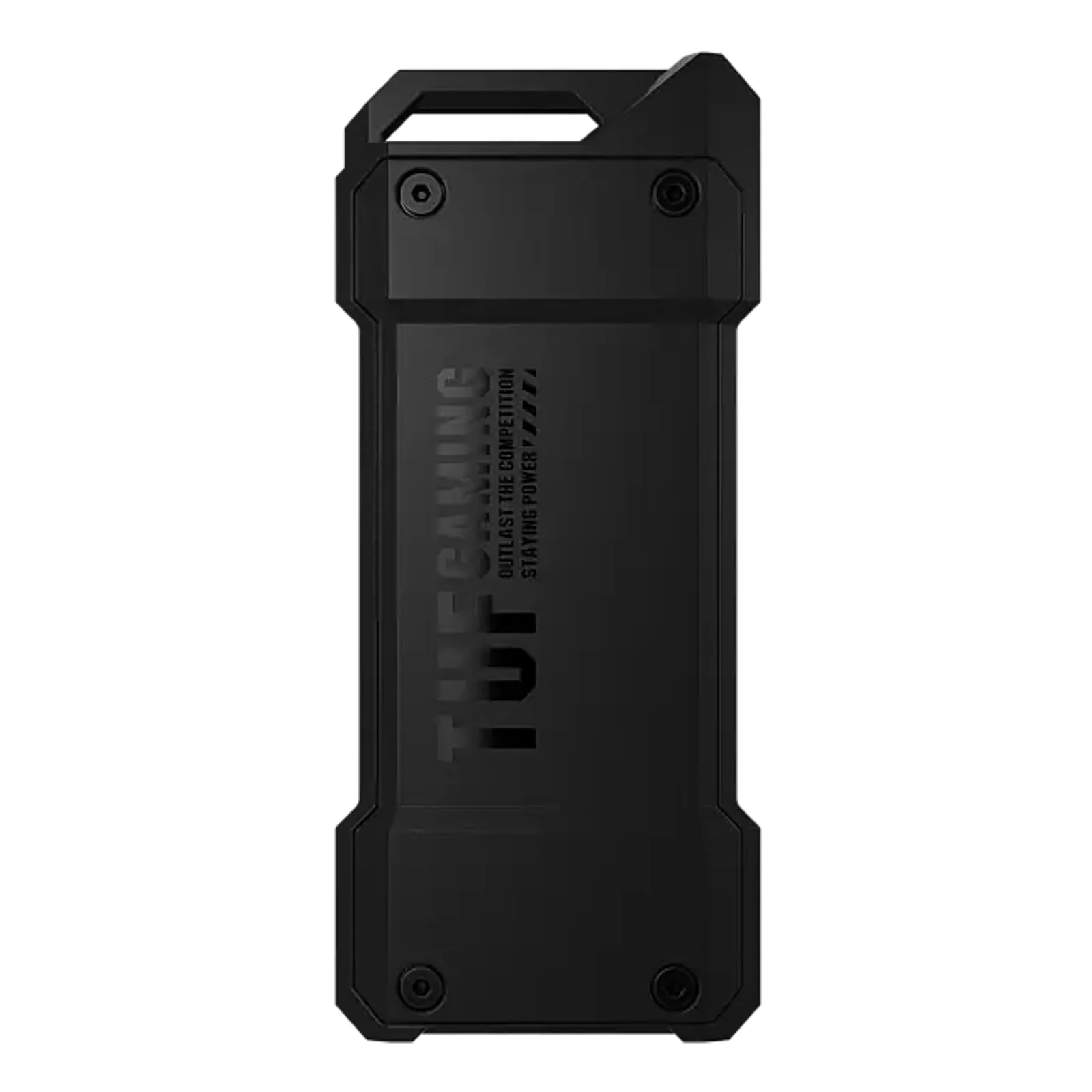 ASUS ESD-T1A/BLK/G/AS// Enceinte ssd Noir M.2