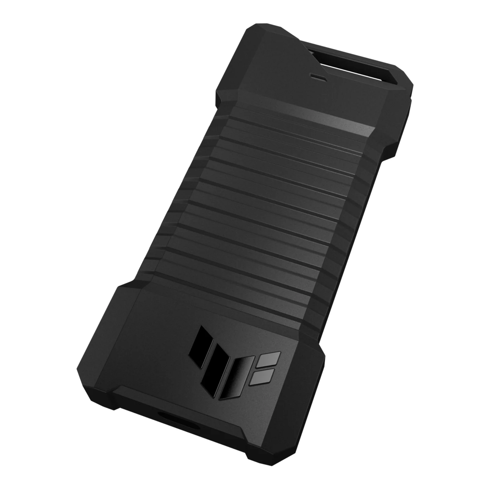 ASUS ESD-T1A/BLK/G/AS// Enceinte ssd Noir M.2