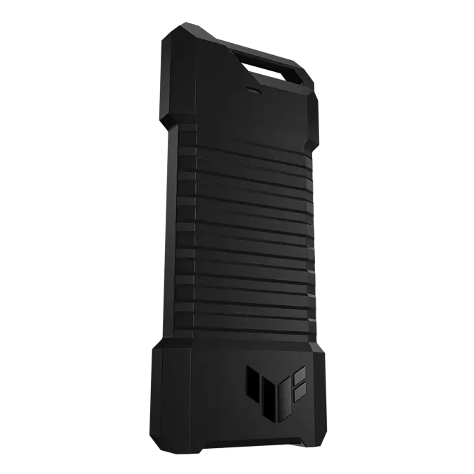 ASUS ESD-T1A/BLK/G/AS// Enceinte ssd Noir M.2